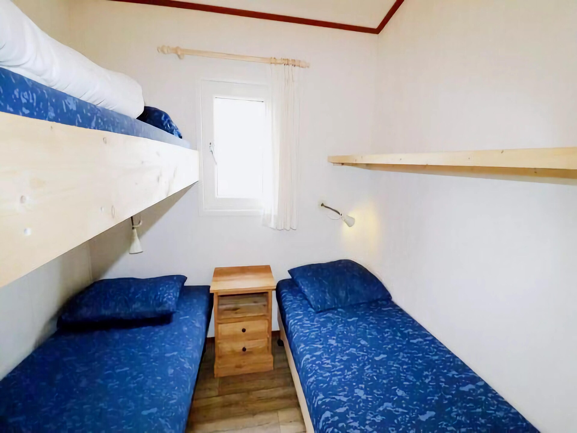 Duinchalet op Ameland: genieten tussen duinen, zee en golfbaan - foto 14