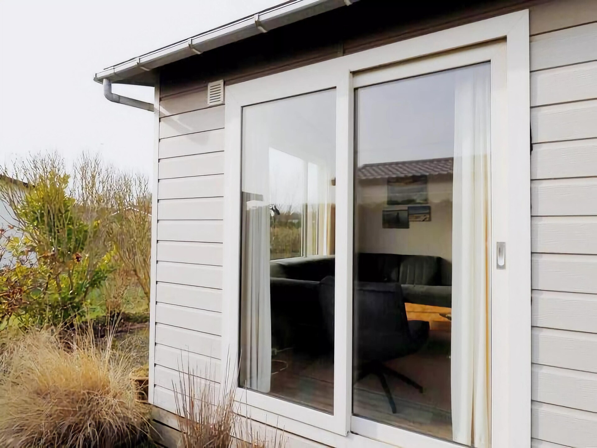 Duinchalet op Ameland: genieten tussen duinen, zee en golfbaan - foto 7