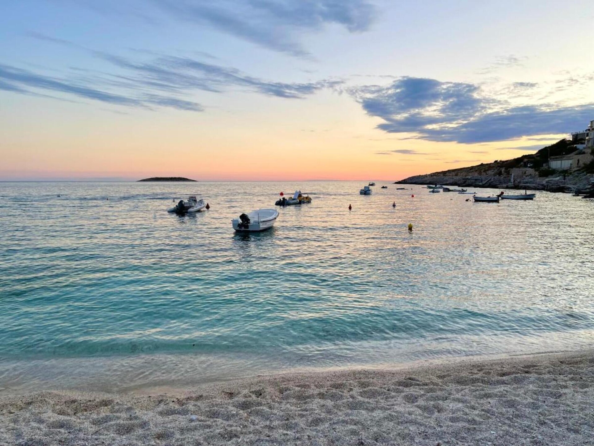 Romantisch appartement met zwembad en uitzicht op zee bij Makarska - foto 38