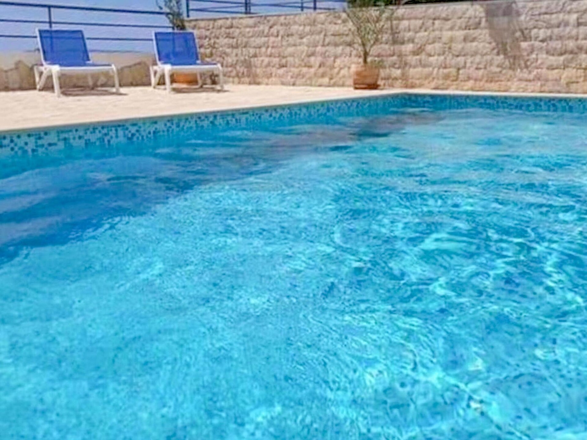 Ruime Duplex Suite in Makarska voor 5 personen - foto 8