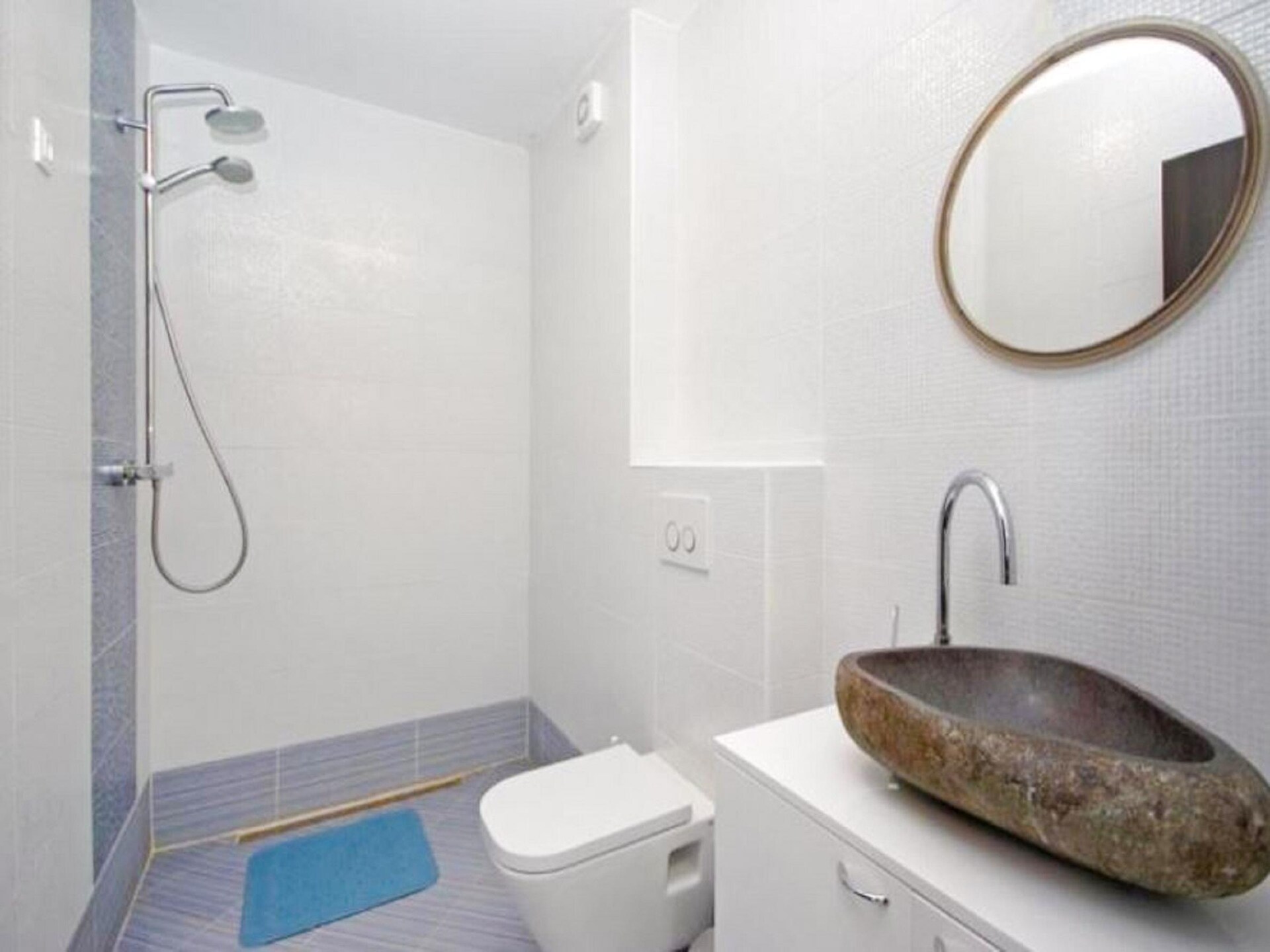 Ruime Duplex Suite in Makarska voor 5 personen - foto 18