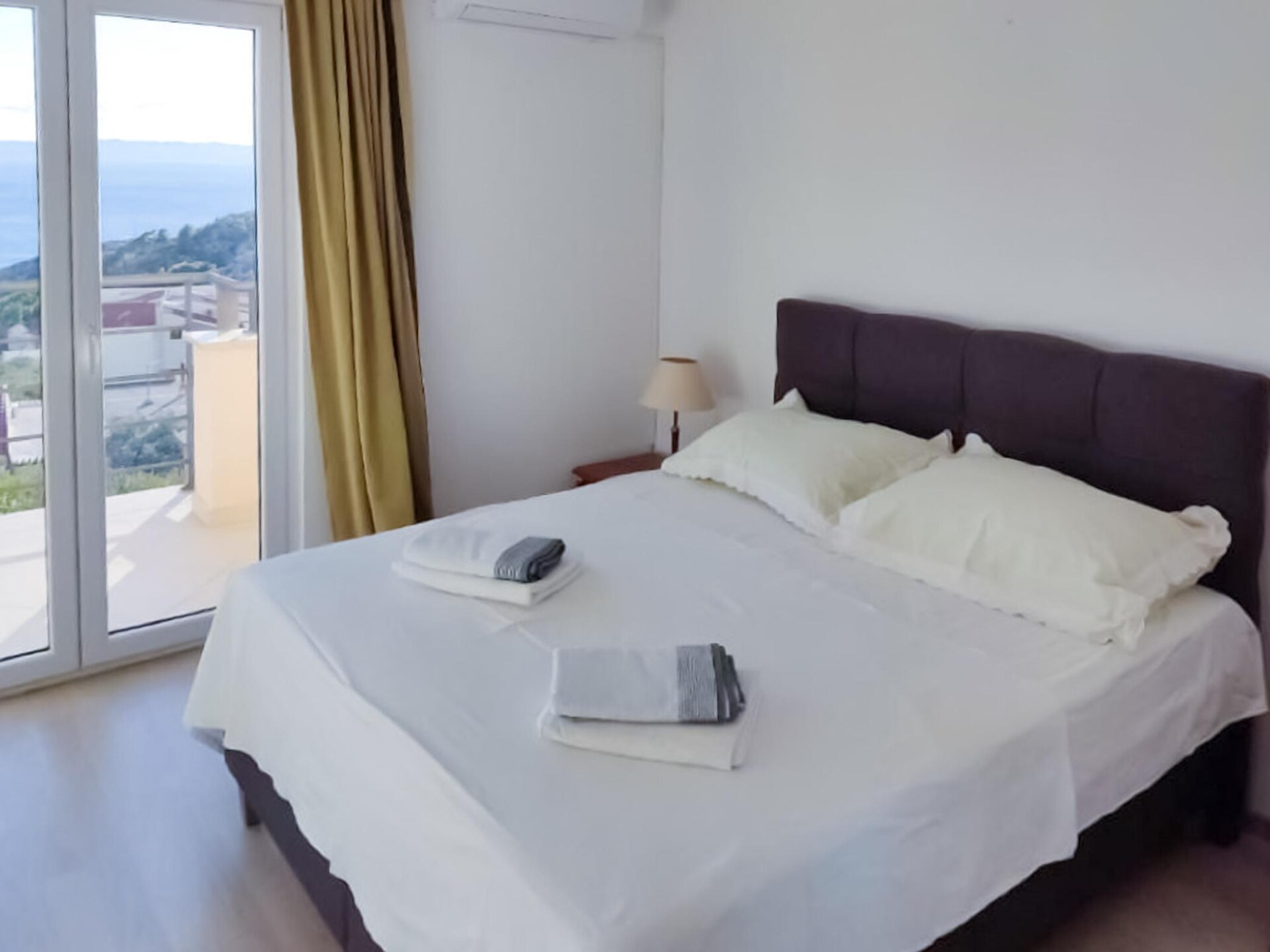Ruime Duplex Suite in Makarska voor 5 personen - foto 15