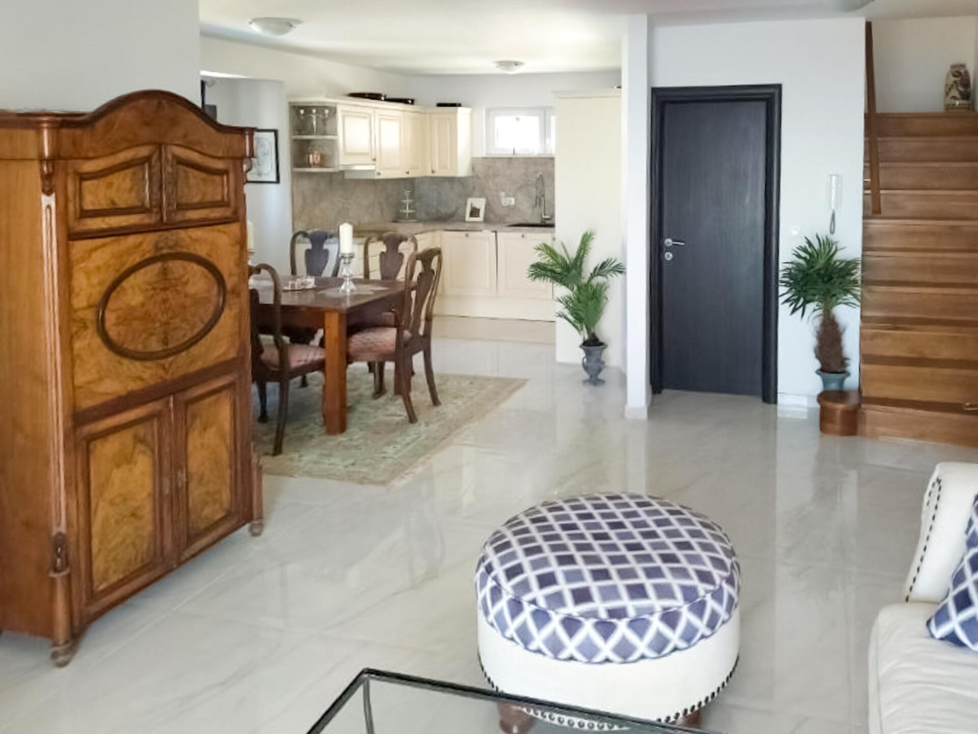 Ruime Duplex Suite in Makarska voor 5 personen - foto 12