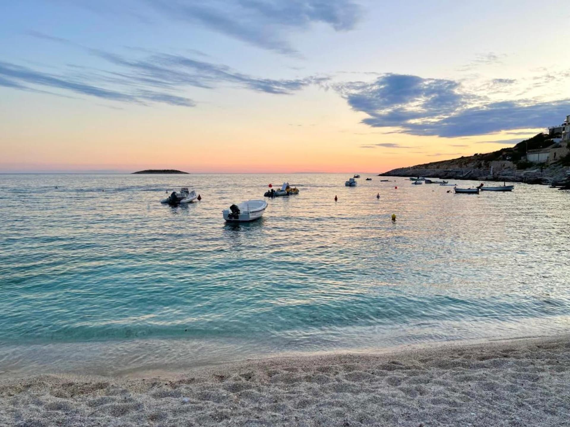 Ruime Duplex Suite in Makarska voor 5 personen - foto 31