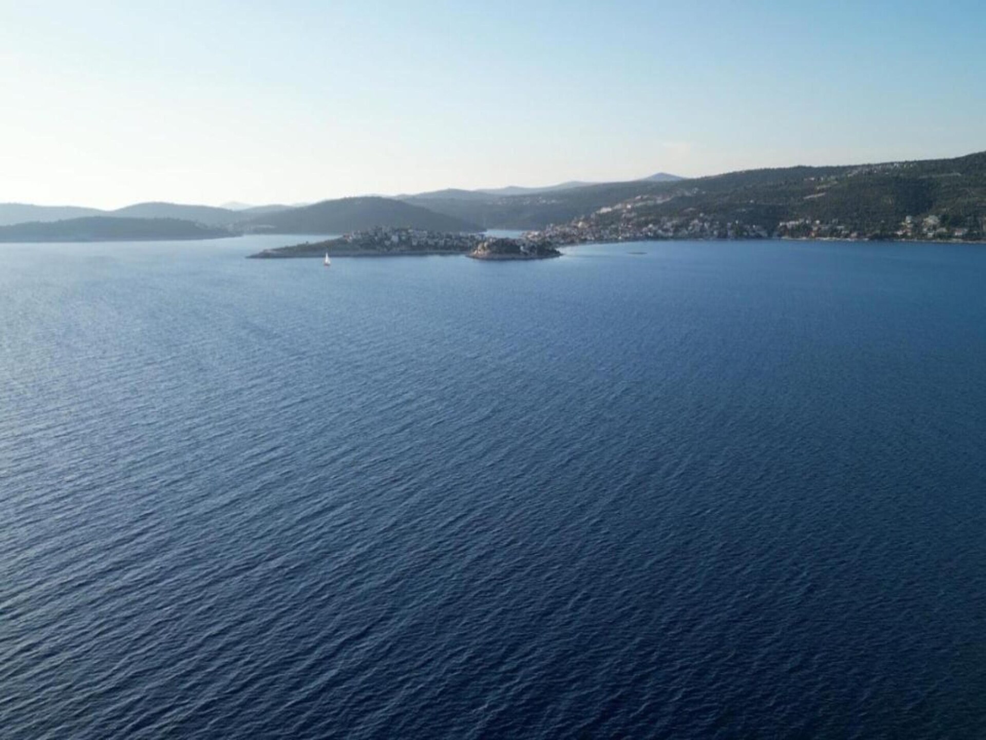 Ruime Duplex Suite in Makarska voor 5 personen - foto 32