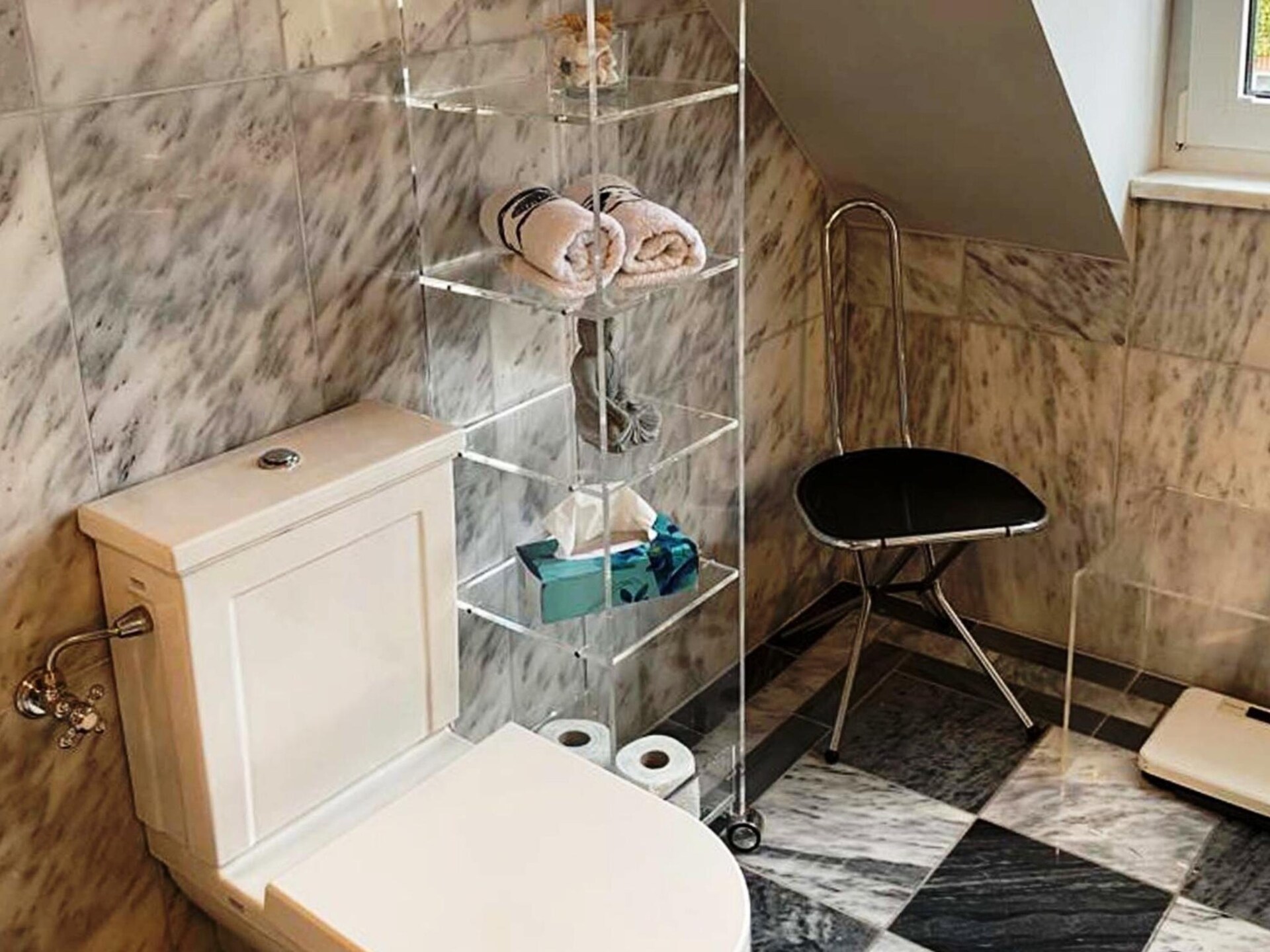 Luxe vrijstaande vakantievilla in Bojendorf, 3 km van strand, met sauna - foto 16