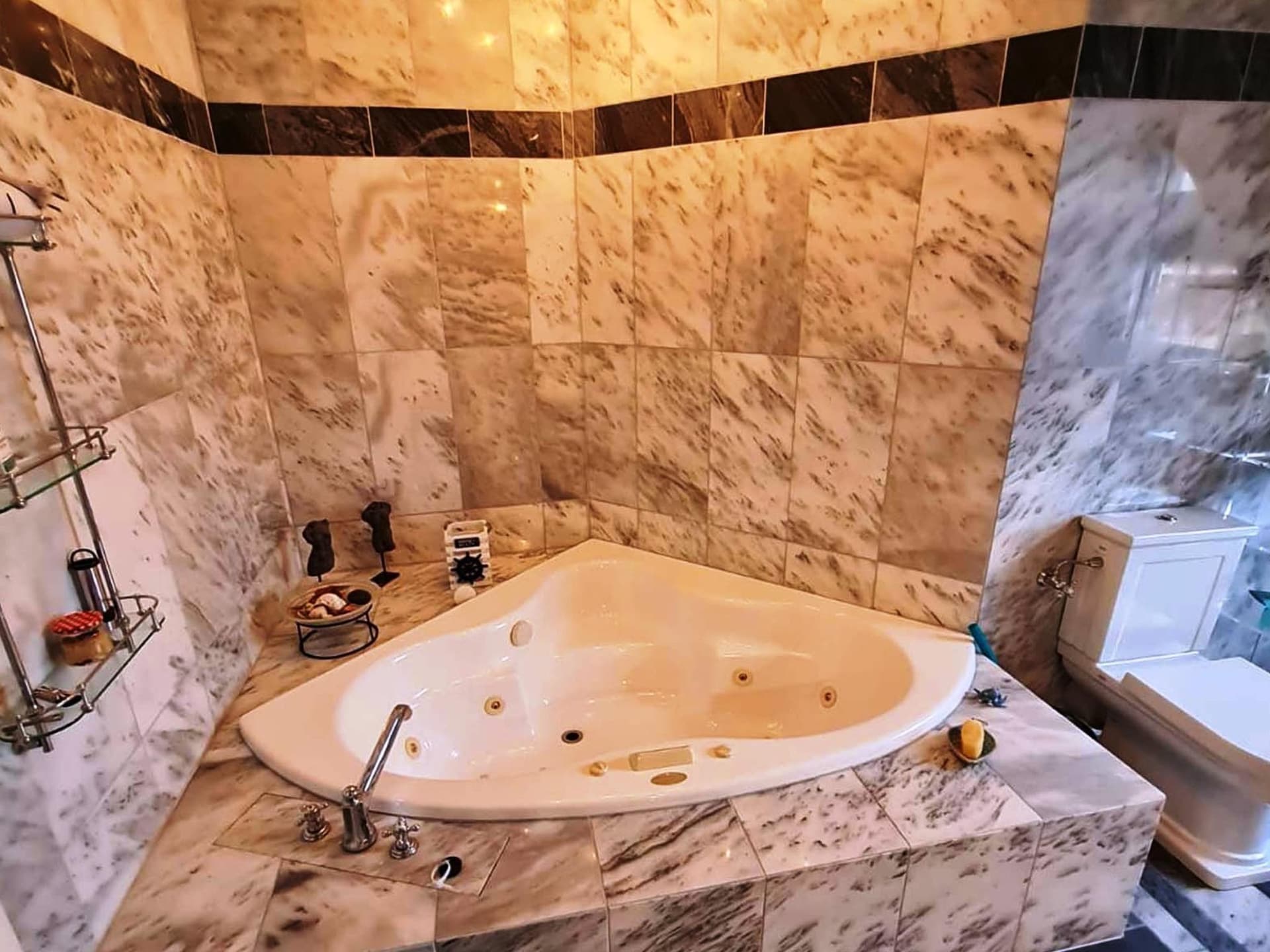 Luxe vrijstaande vakantievilla in Bojendorf, 3 km van strand, met sauna - foto 19