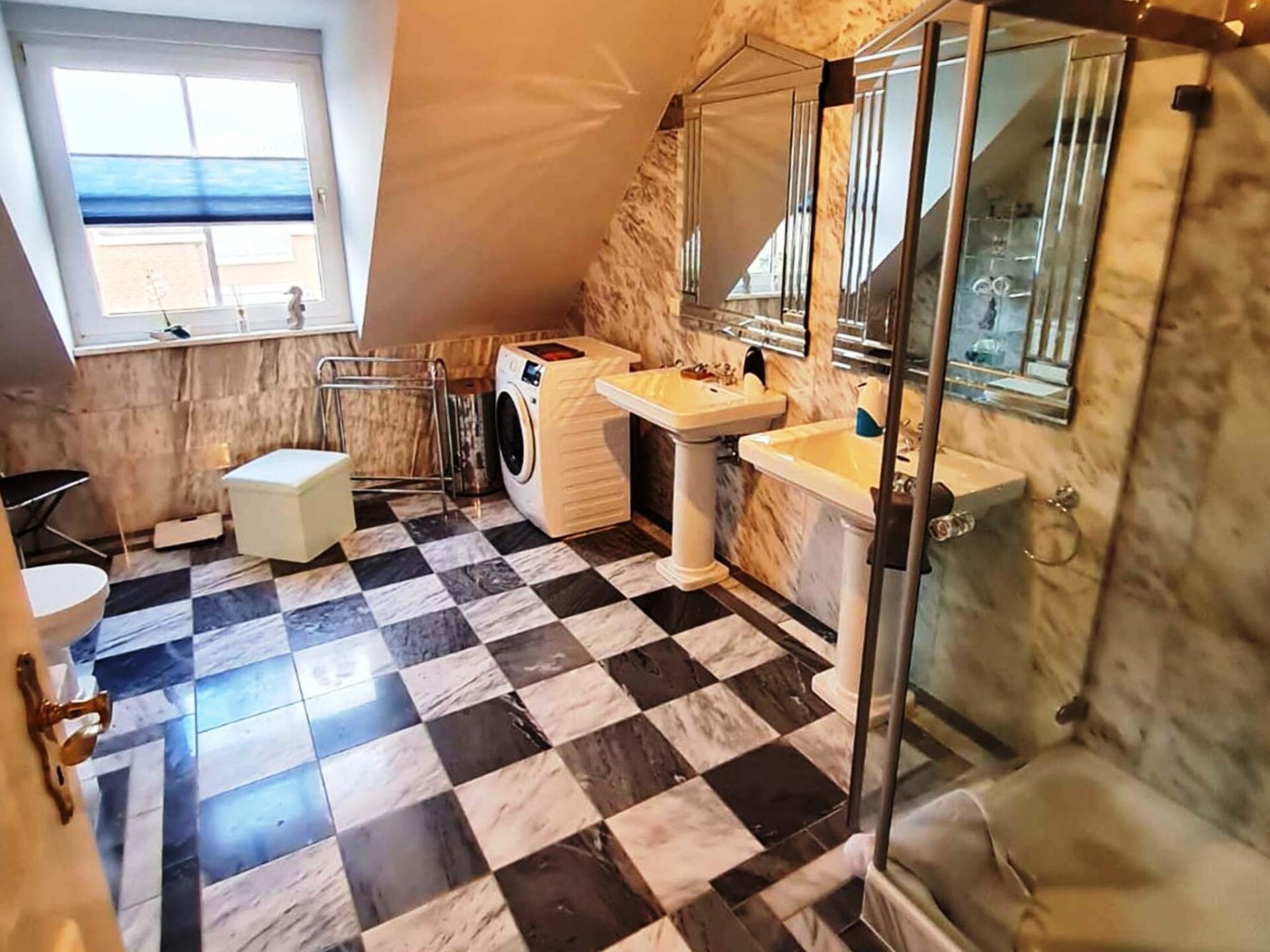 Luxe vrijstaande vakantievilla in Bojendorf, 3 km van strand, met sauna - foto 17