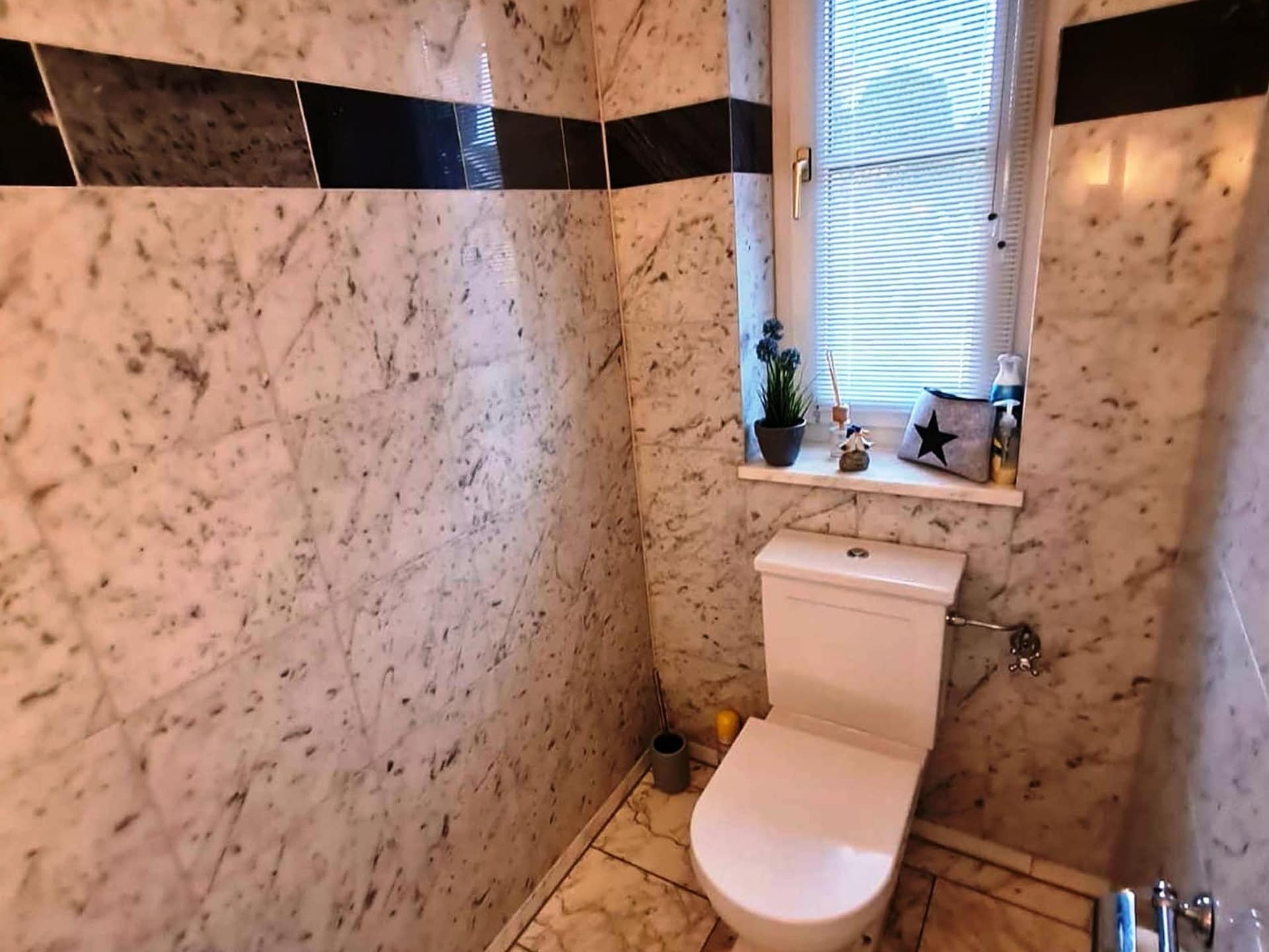 Luxe vrijstaande vakantievilla in Bojendorf, 3 km van strand, met sauna - foto 18
