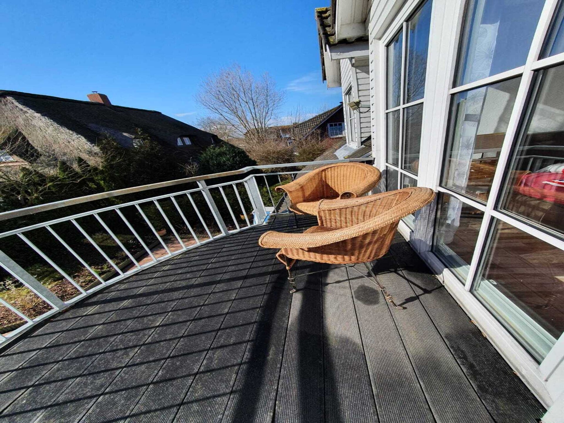 Luxe vrijstaande villa met sauna en grote tuin op 3 km van strand - foto 23