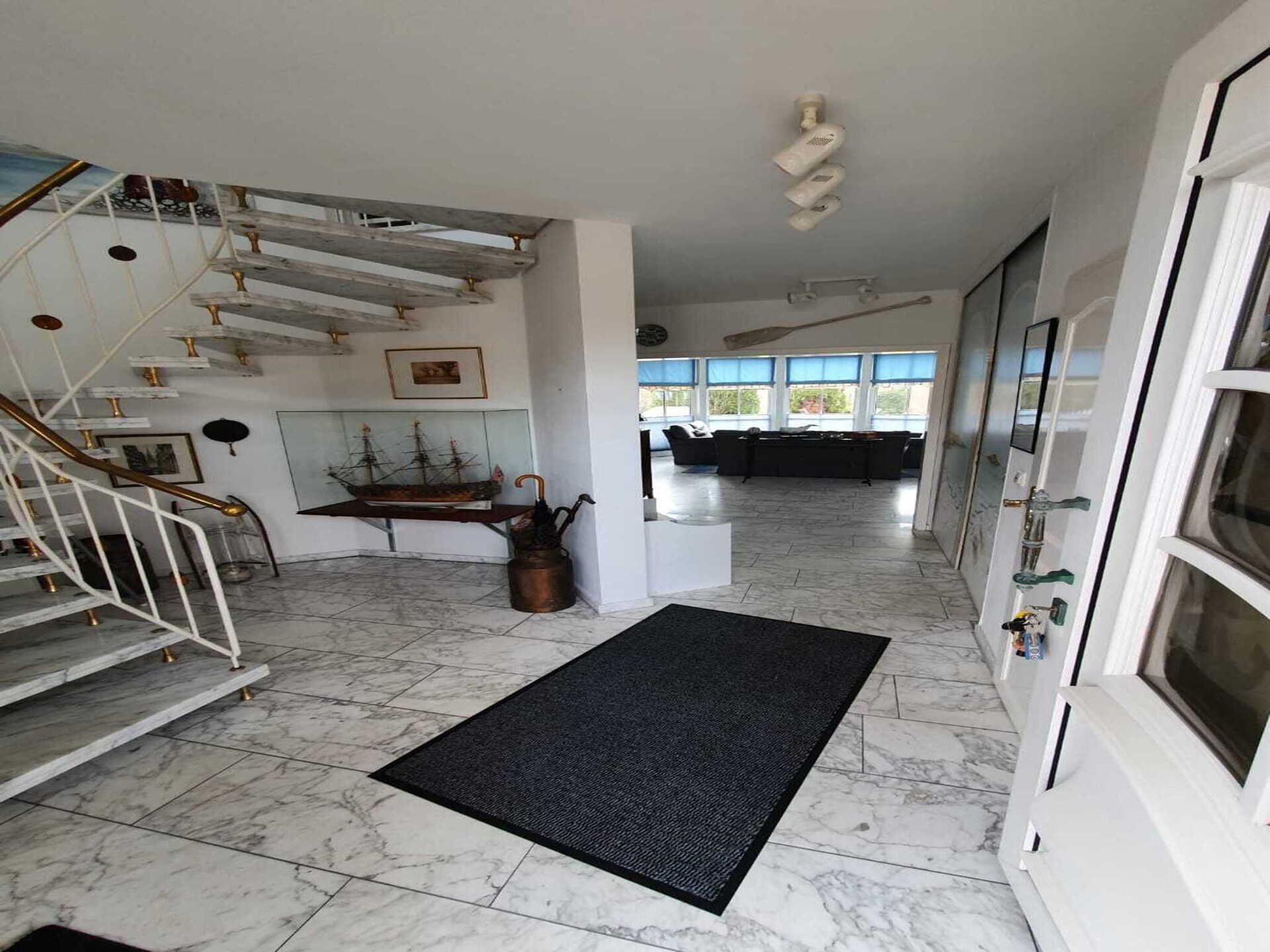Luxe vrijstaande villa met sauna en grote tuin op 3 km van strand - foto 17