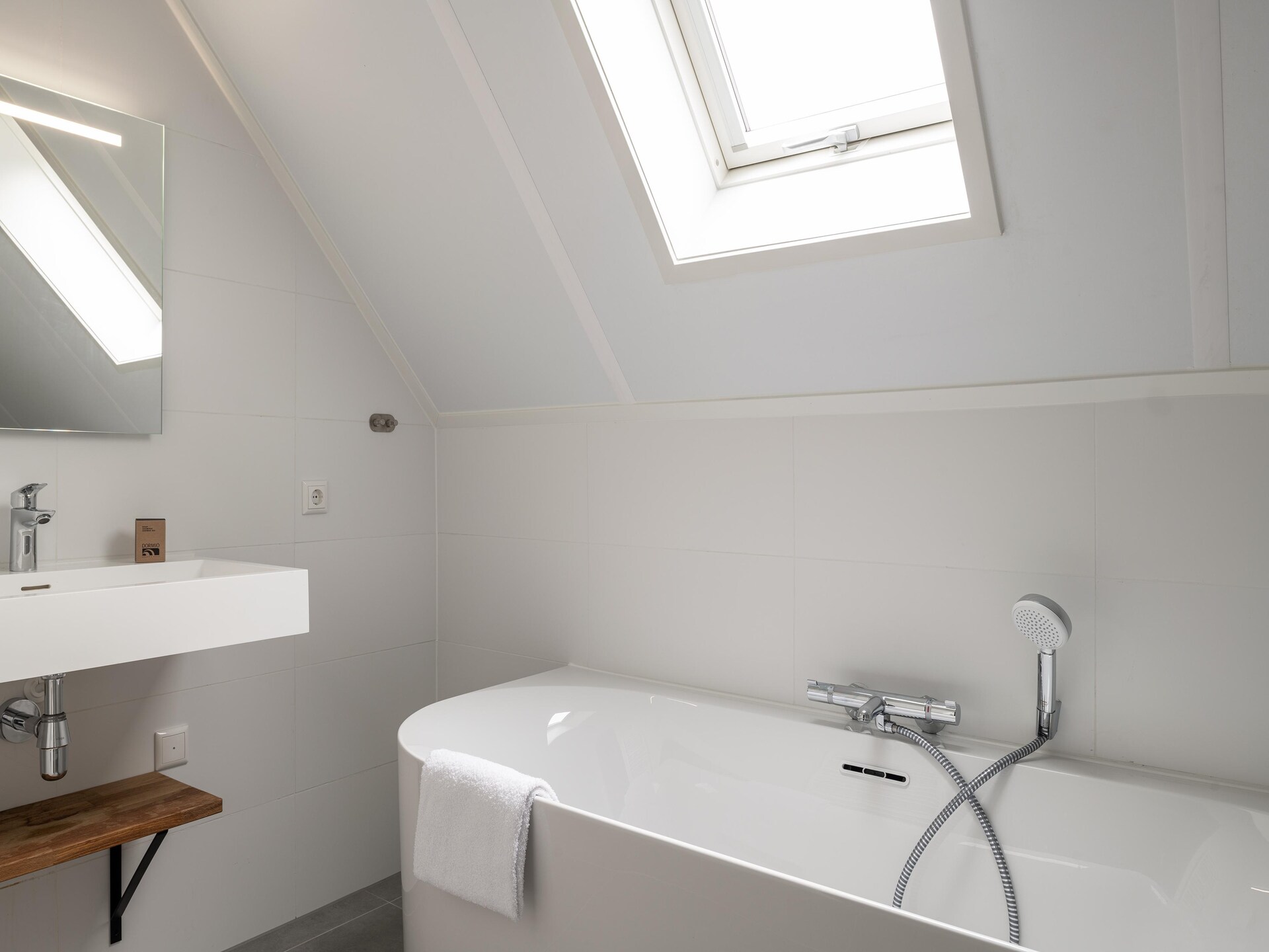 Luxe vrijstaand vakantiehuis met 3 suites op Resort Nieuwvliet-Bad - foto 21