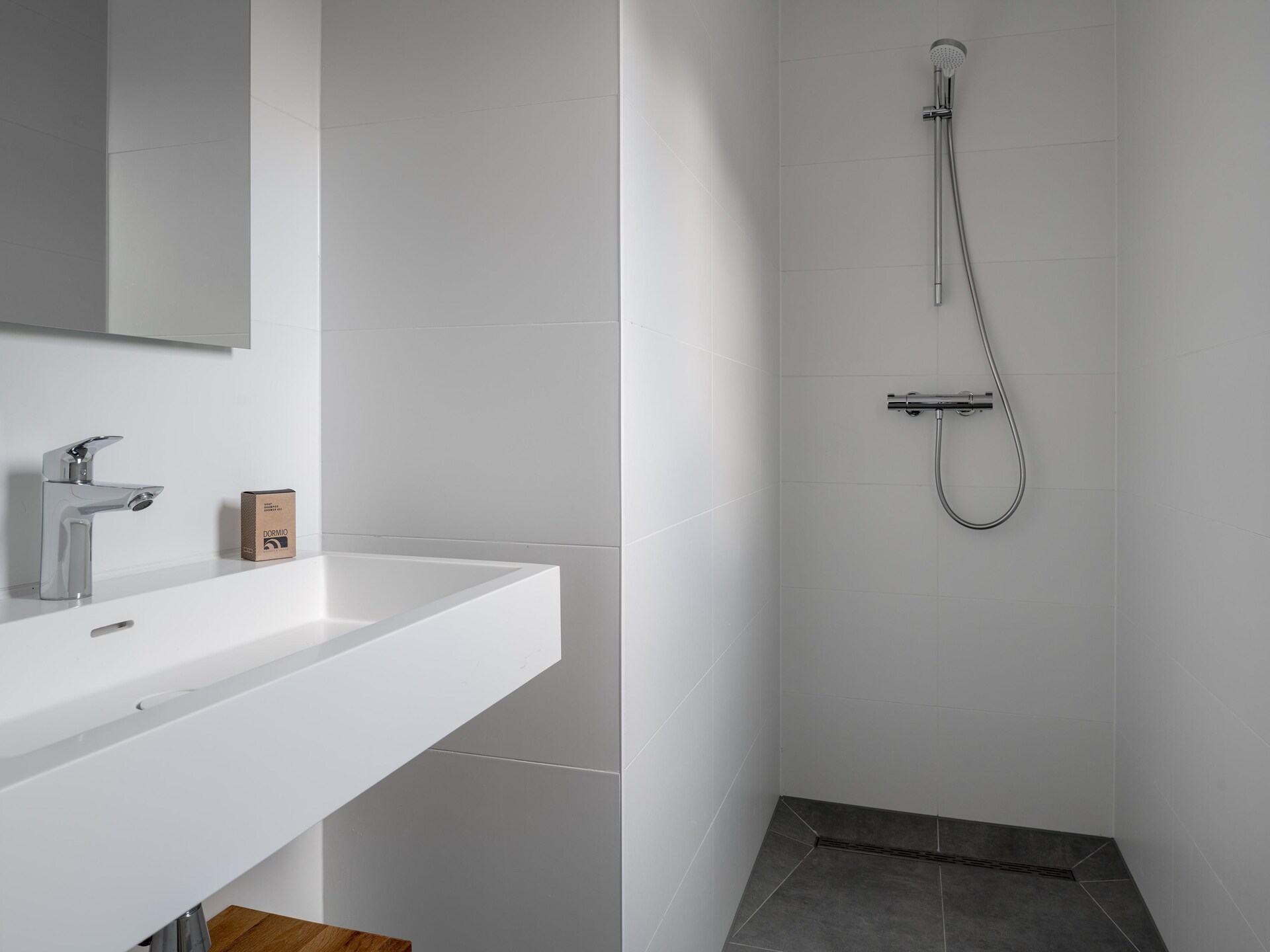 Luxe vrijstaand vakantiehuis met 3 suites op Resort Nieuwvliet-Bad - foto 22