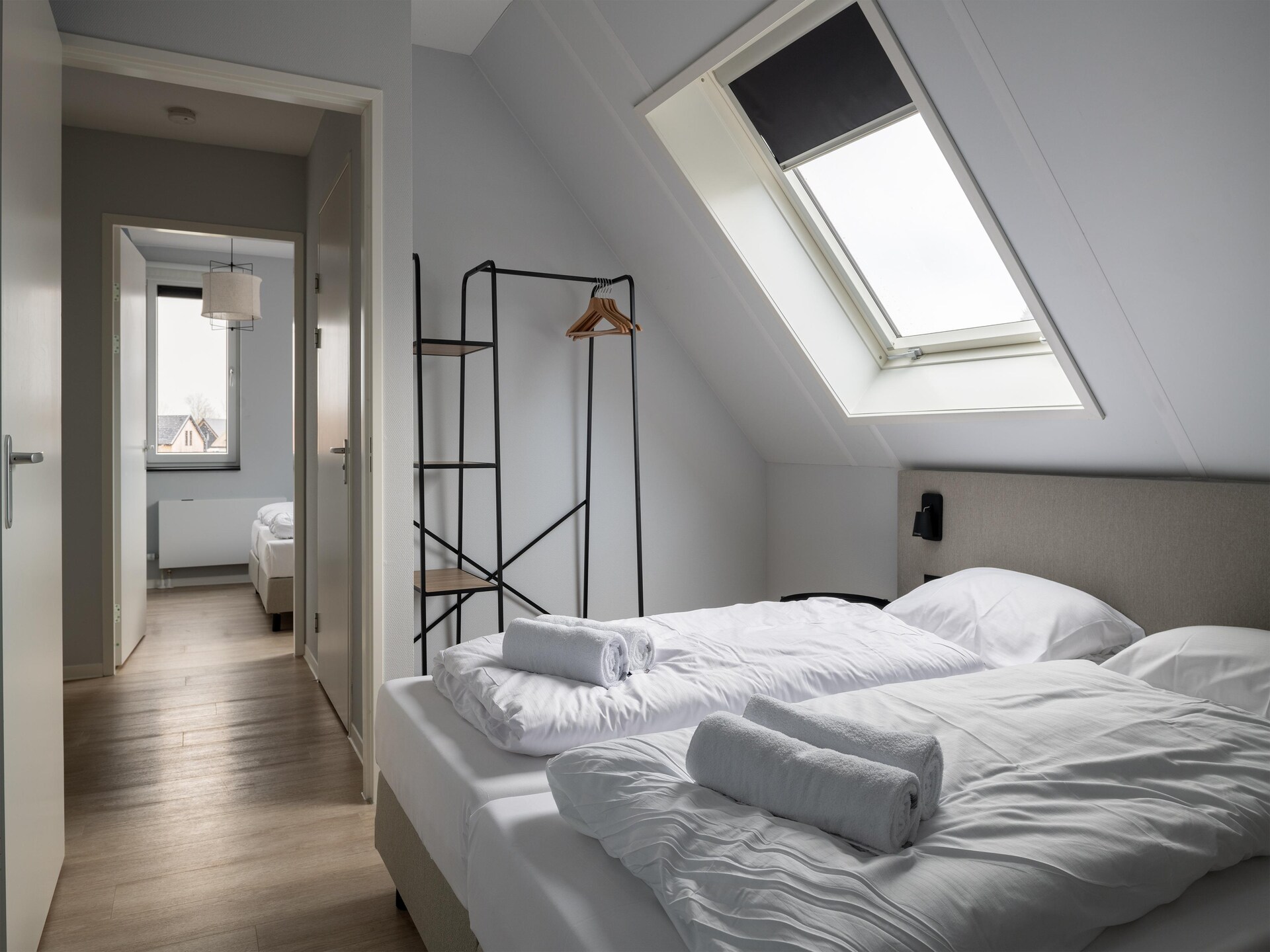 Luxe vrijstaand vakantiehuis met 3 suites op Resort Nieuwvliet-Bad - foto 20
