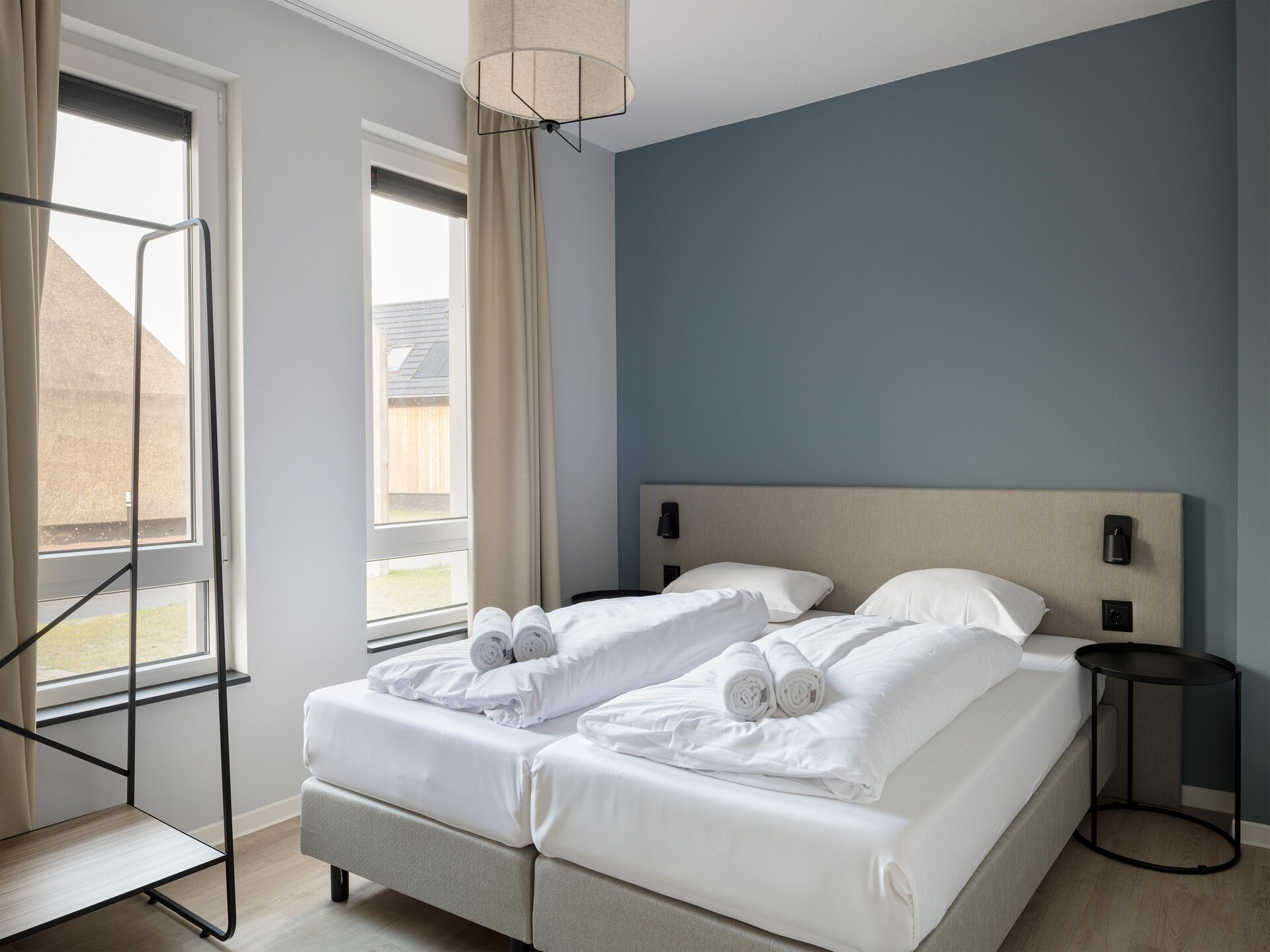 Luxe vrijstaand vakantiehuis met 3 suites op Resort Nieuwvliet-Bad - foto 4