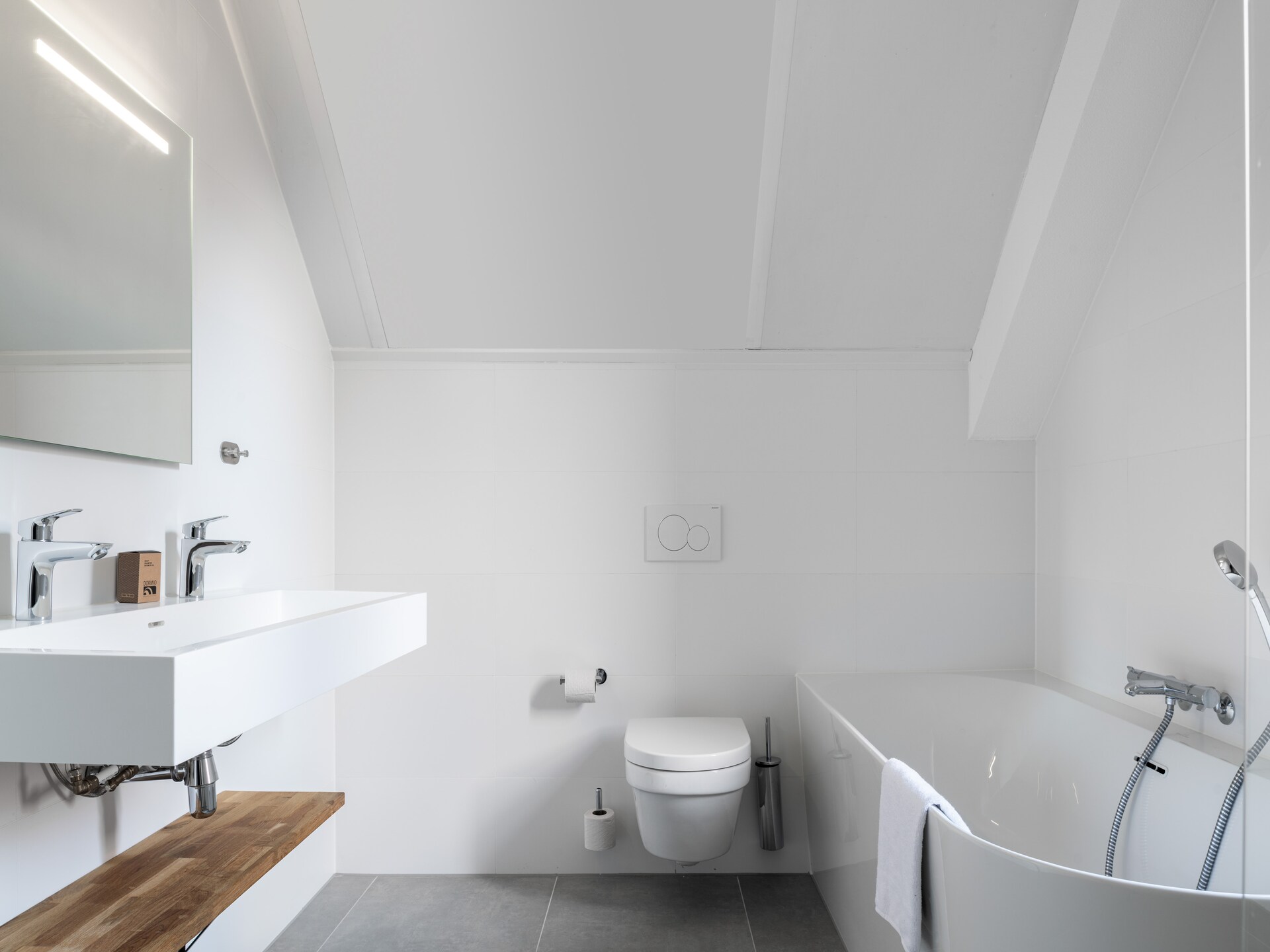 Wellness-vakantiehuis met privé-sauna en jacuzzi, 1,2 km van zee - foto 19