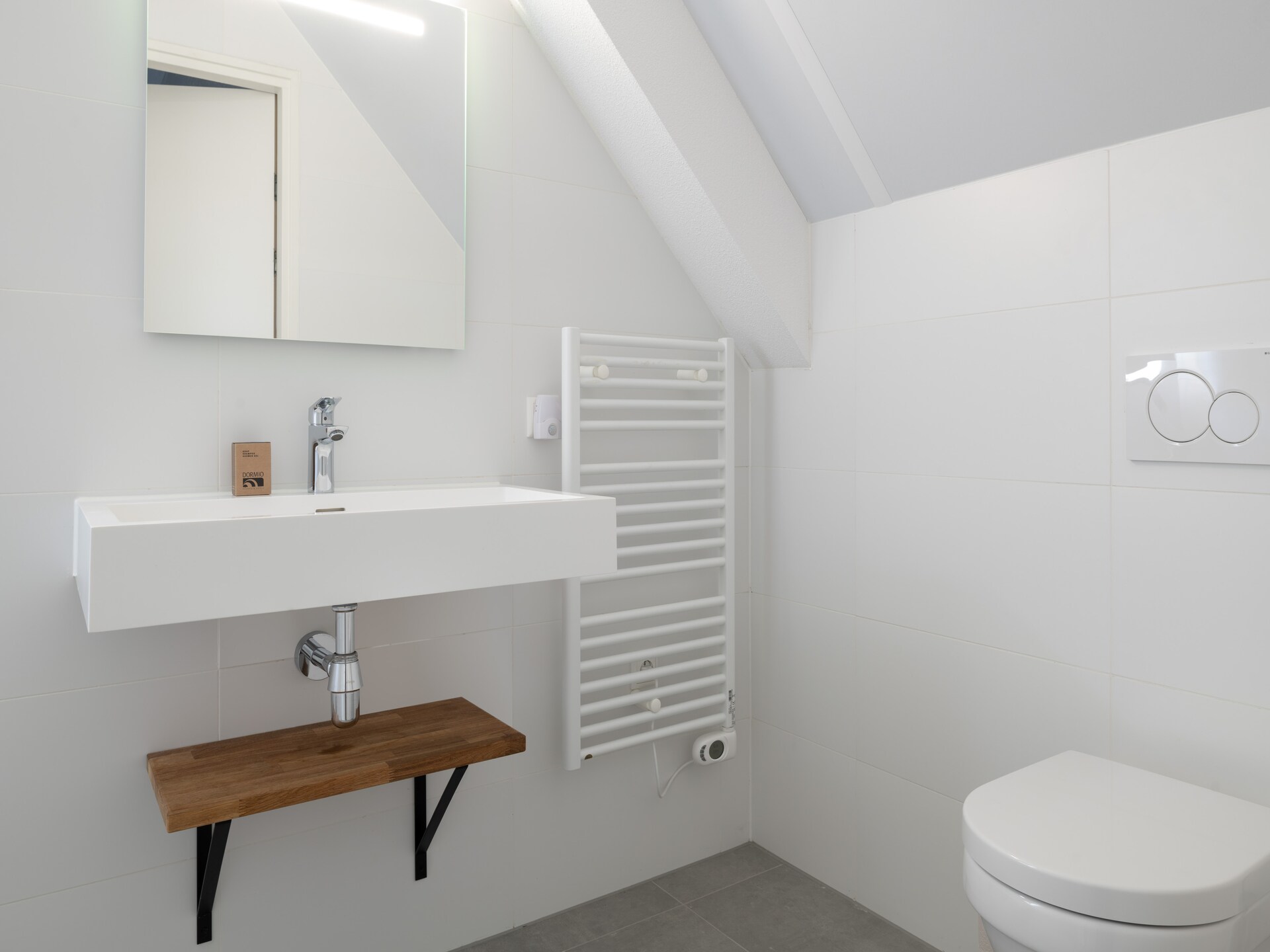 Luxe wellnessvakantiehuis aan de Zeeuwse kust met sauna en hottub - foto 19
