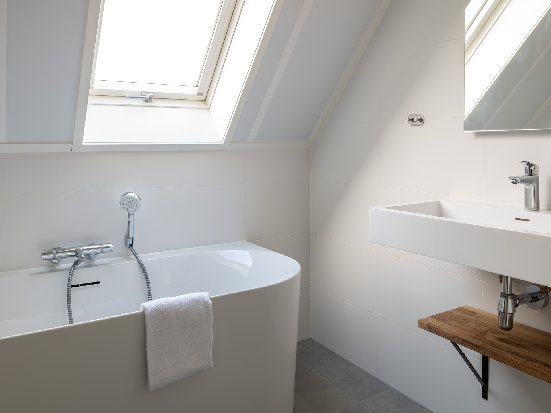 Luxe wellnessvakantiehuis aan de Zeeuwse kust met sauna en hottub - foto 20