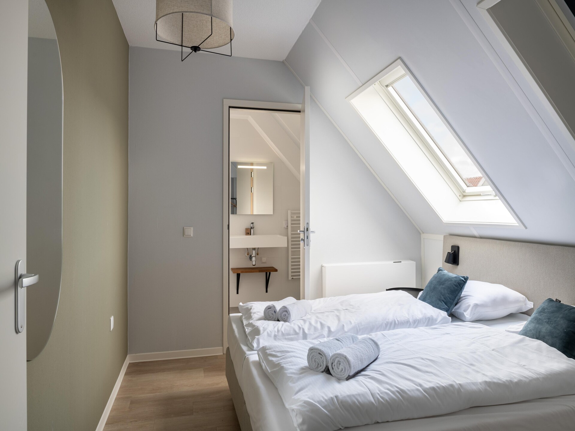 Luxe wellnessvakantiehuis aan de Zeeuwse kust met sauna en hottub - foto 3