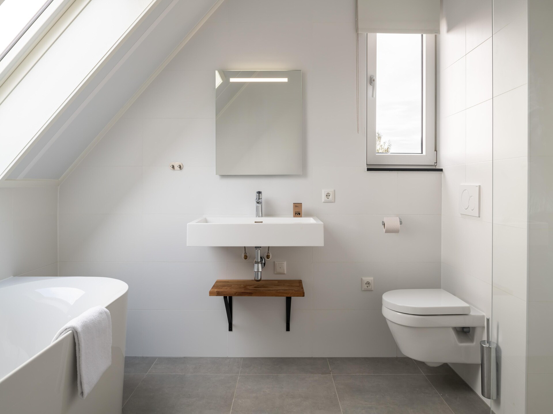 Luxe wellnessvakantiehuis aan de Zeeuwse kust met sauna en hottub - foto 21