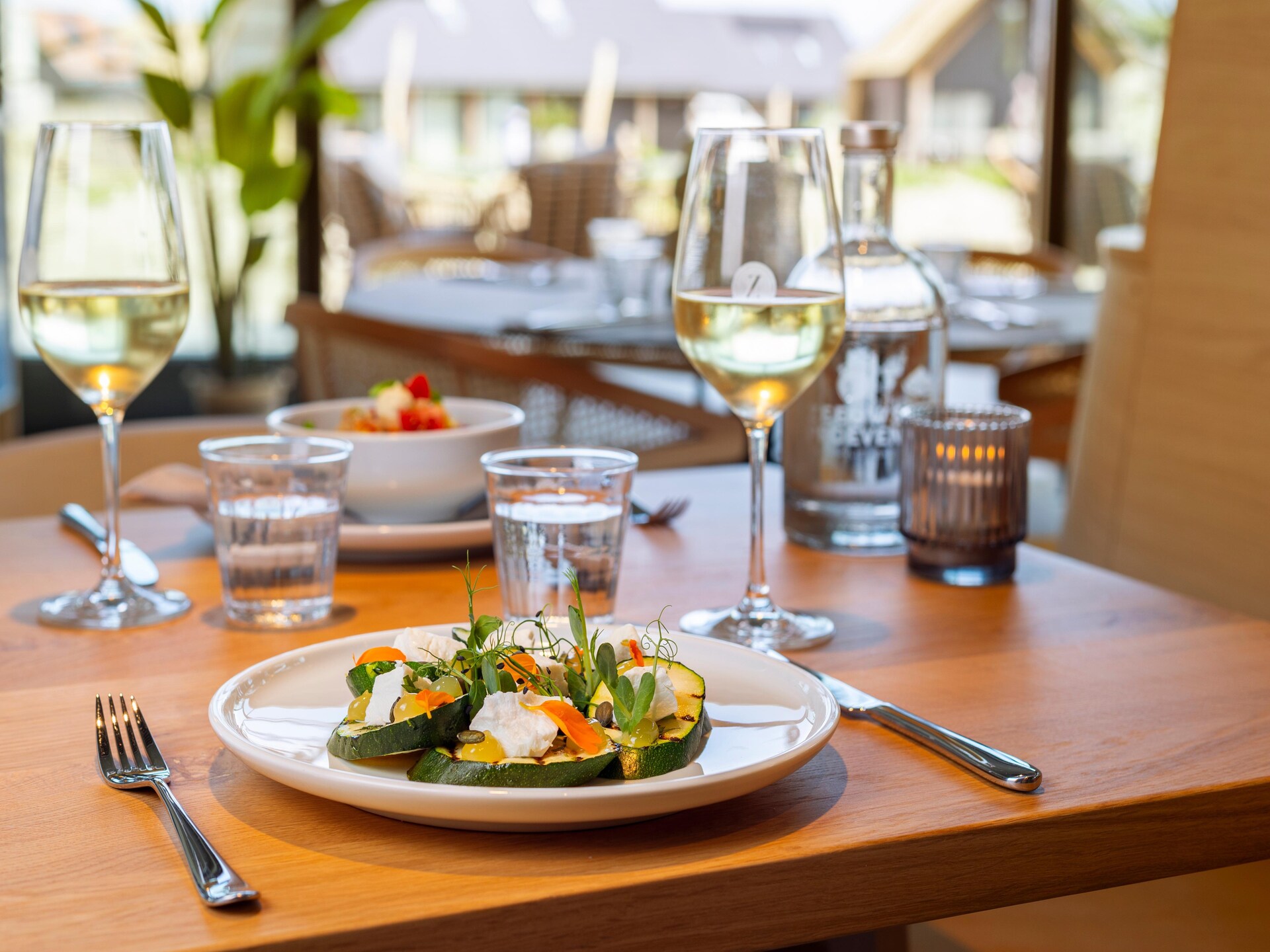 Luxe wellnessvakantiehuis aan de Zeeuwse kust met sauna en hottub - foto 33