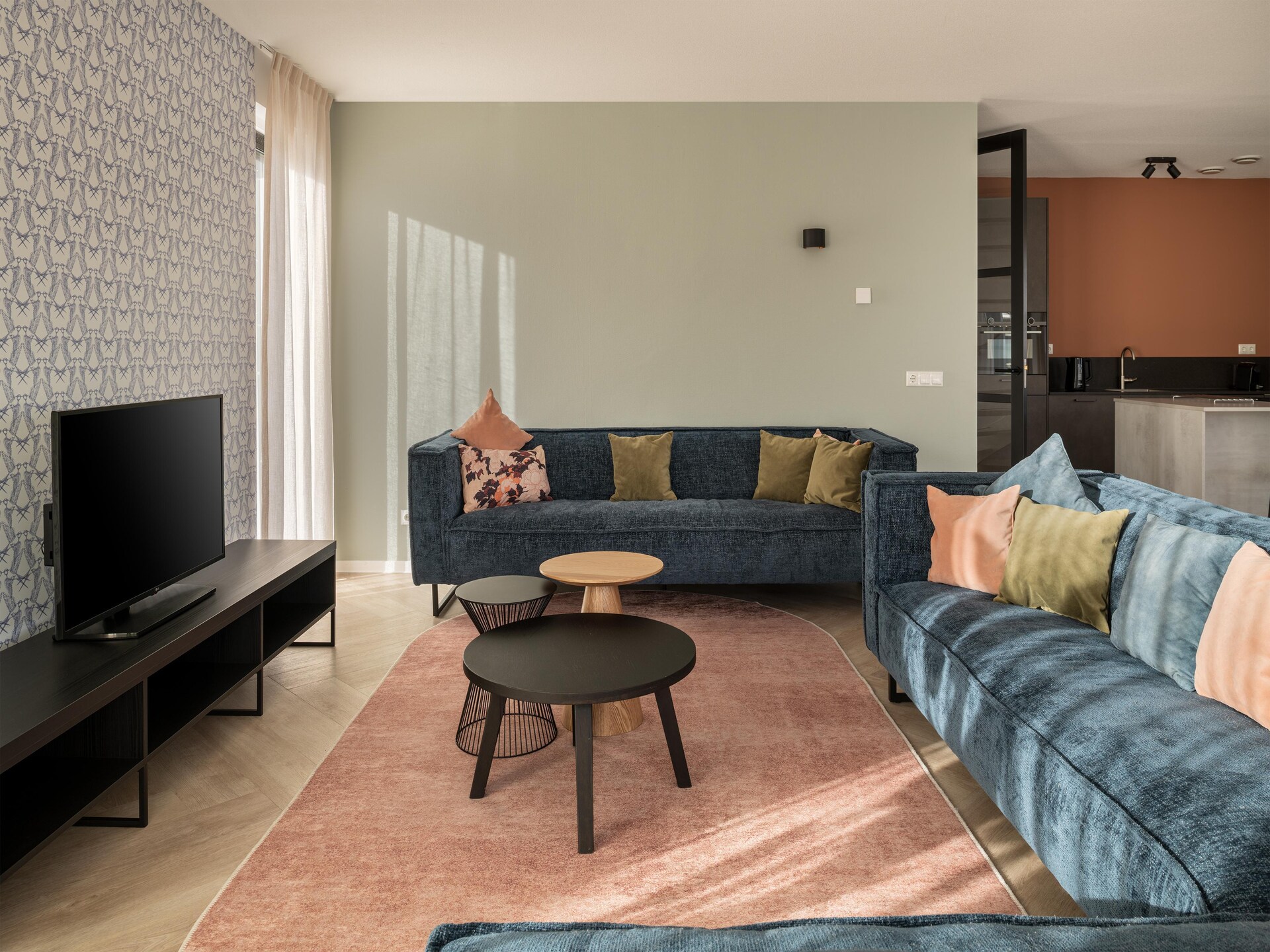 Luxe familievilla in Kids Quarter Resort Nieuwvliet-Bad, 1,2 km van zee - foto 17