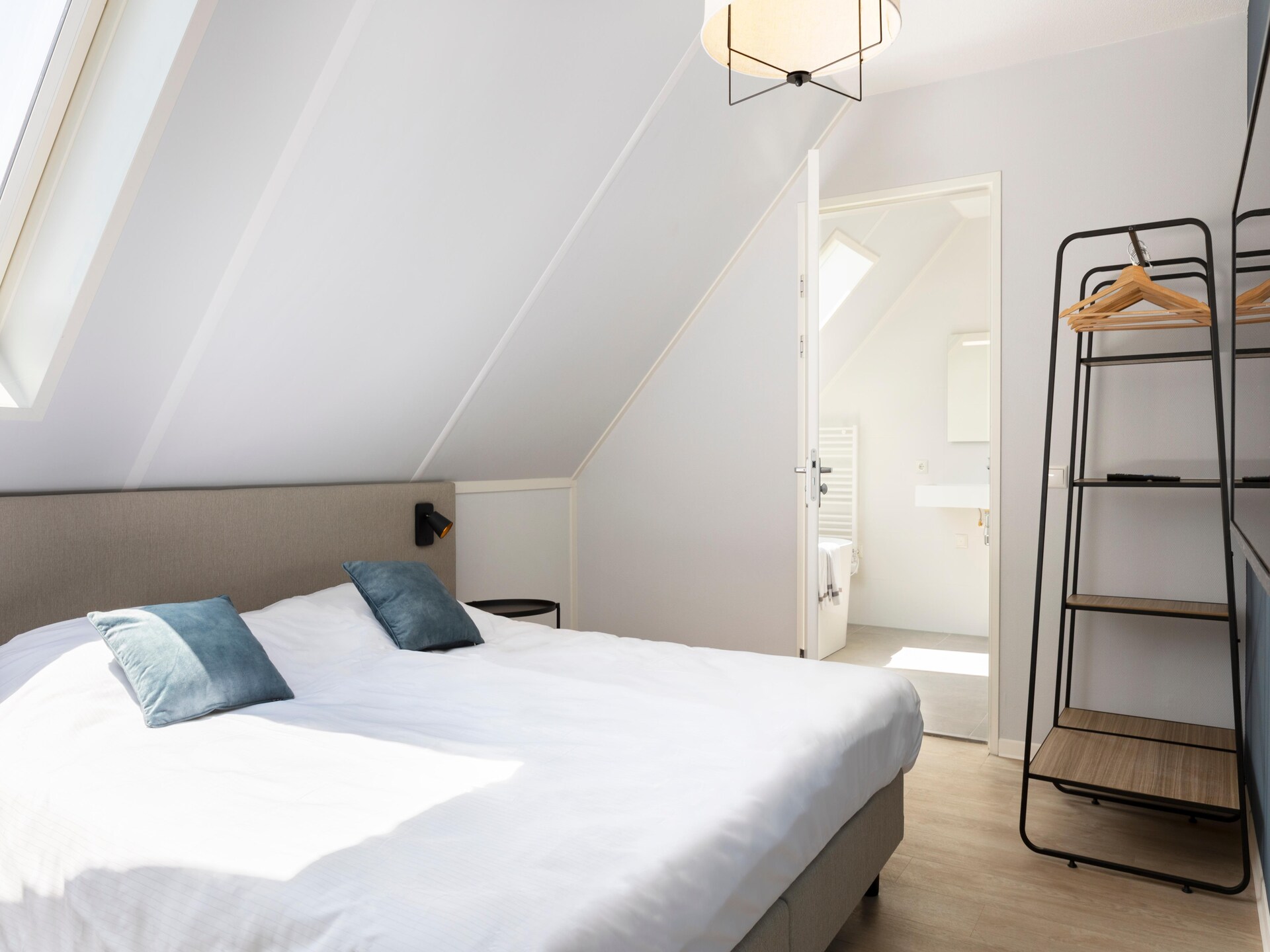 Vrijstaand vakantiehuis met hondenfaciliteiten op Resort Nieuwvliet-Bad - foto 10