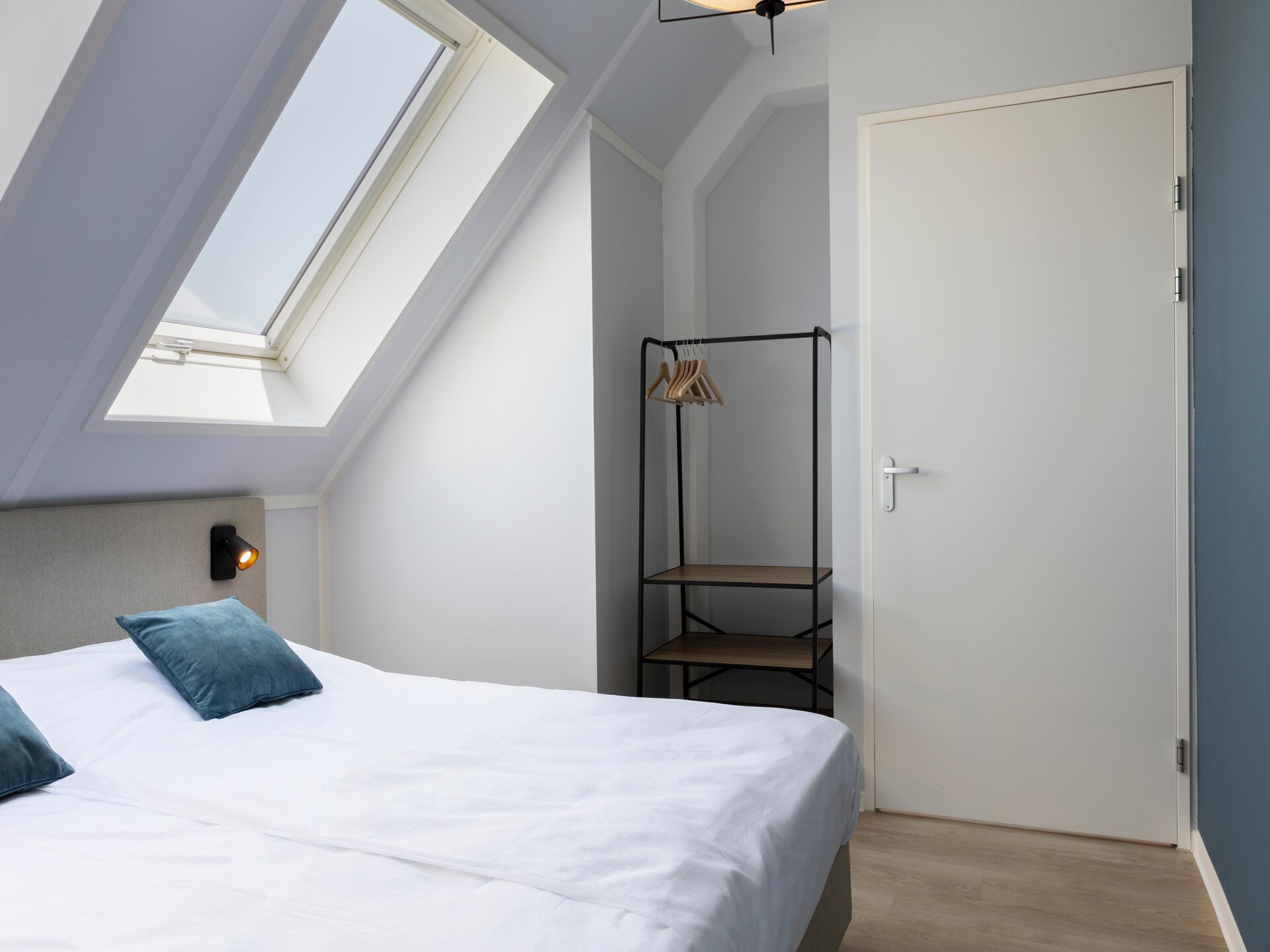 Vrijstaand vakantiehuis met hondenfaciliteiten op Resort Nieuwvliet-Bad - foto 19