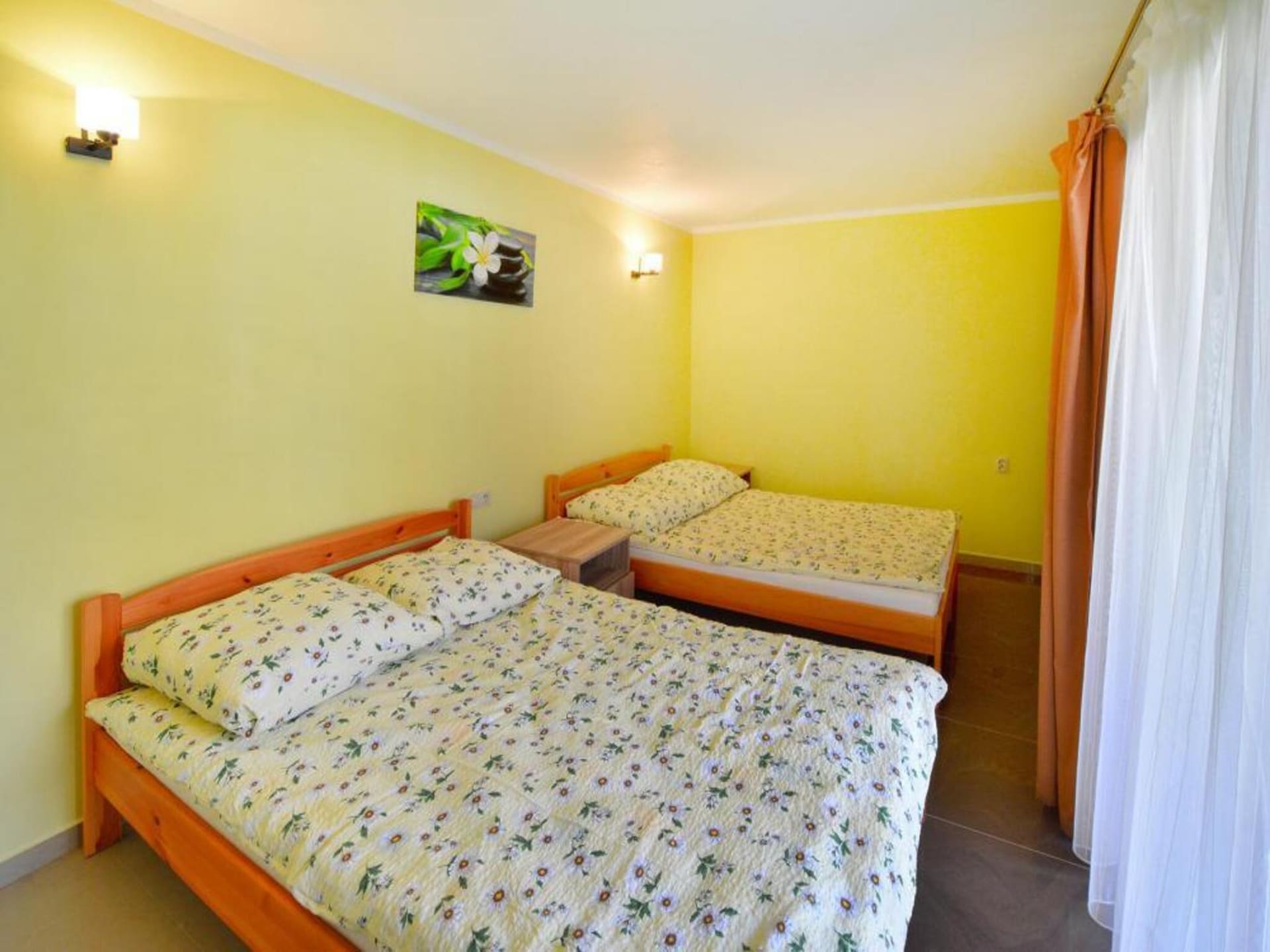 Aan zee: Comfortabel vakantiehuis voor 4 personen in Sarbinowo - foto 8