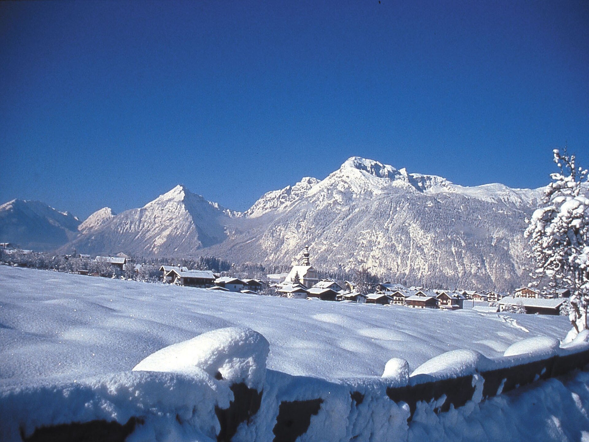 Stijlvol appartement direct aan de skipiste in Reith im Alpbachtal - foto 31