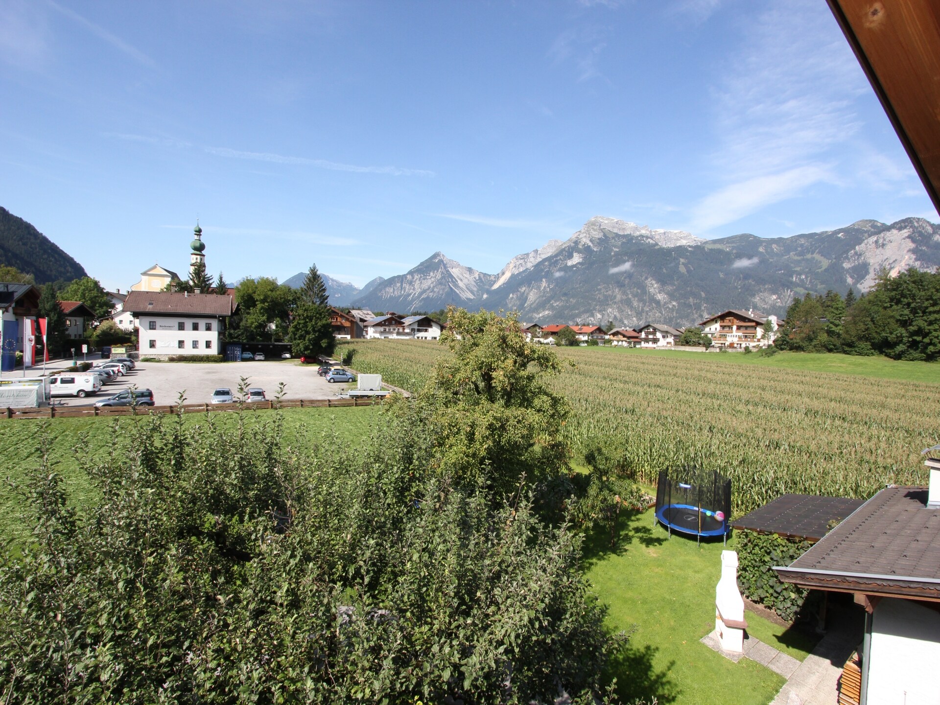 Stijlvol appartement direct aan de skipiste in Reith im Alpbachtal - foto 22