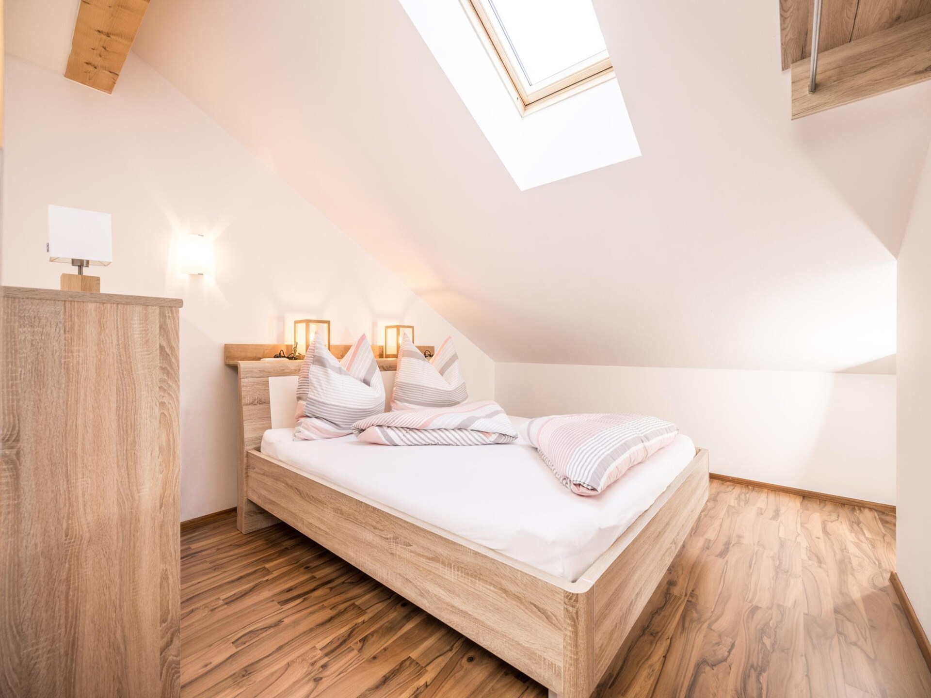 Stijlvol appartement direct aan de skipiste in Reith im Alpbachtal - foto 8