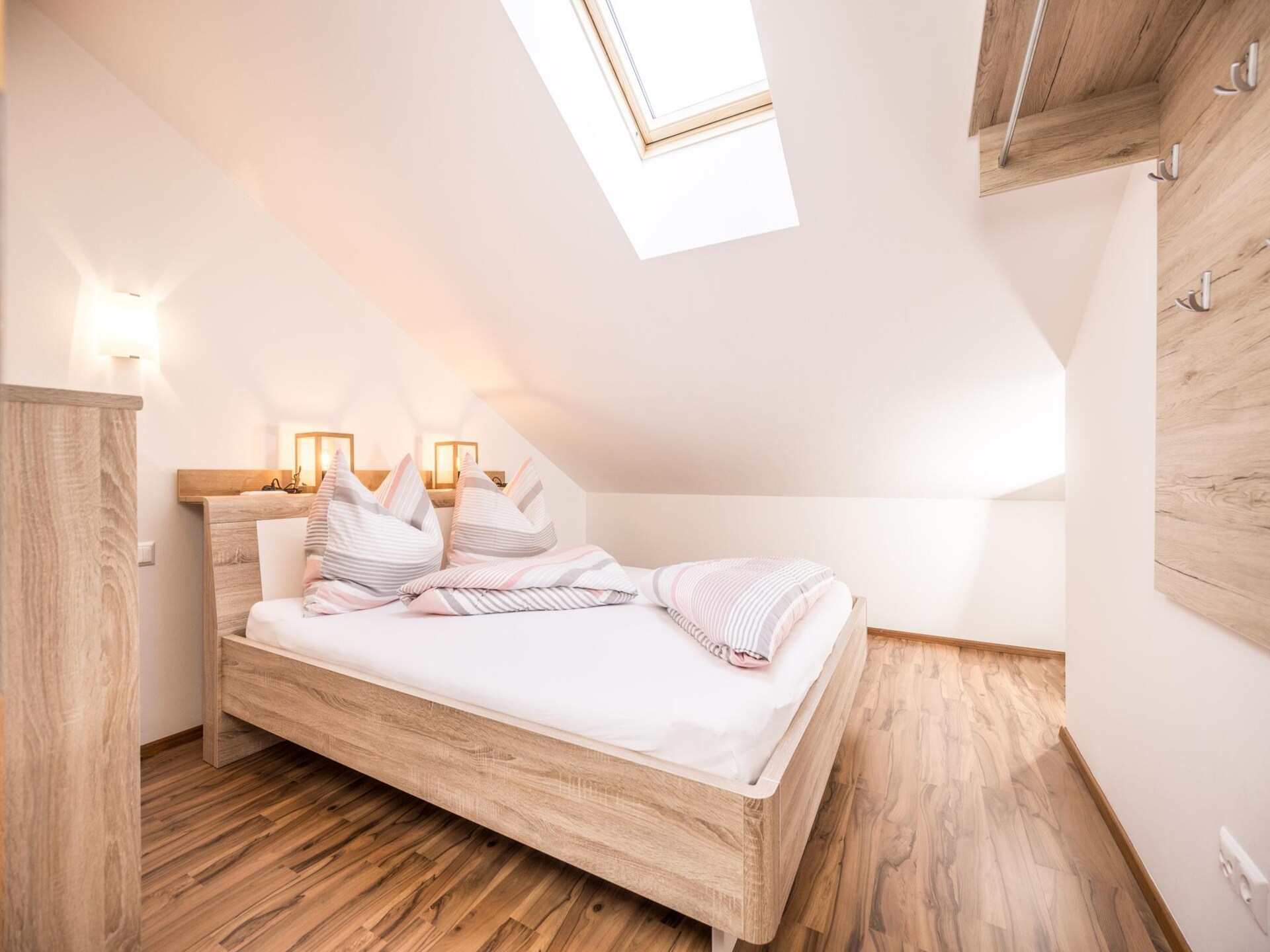 Stijlvol appartement direct aan de skipiste in Reith im Alpbachtal - foto 14