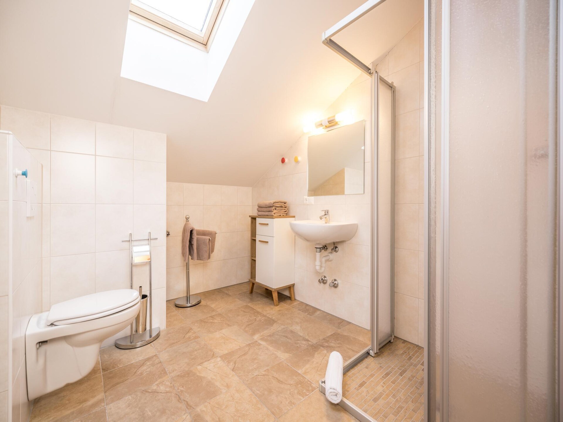 Stijlvol appartement direct aan de skipiste in Reith im Alpbachtal - foto 17