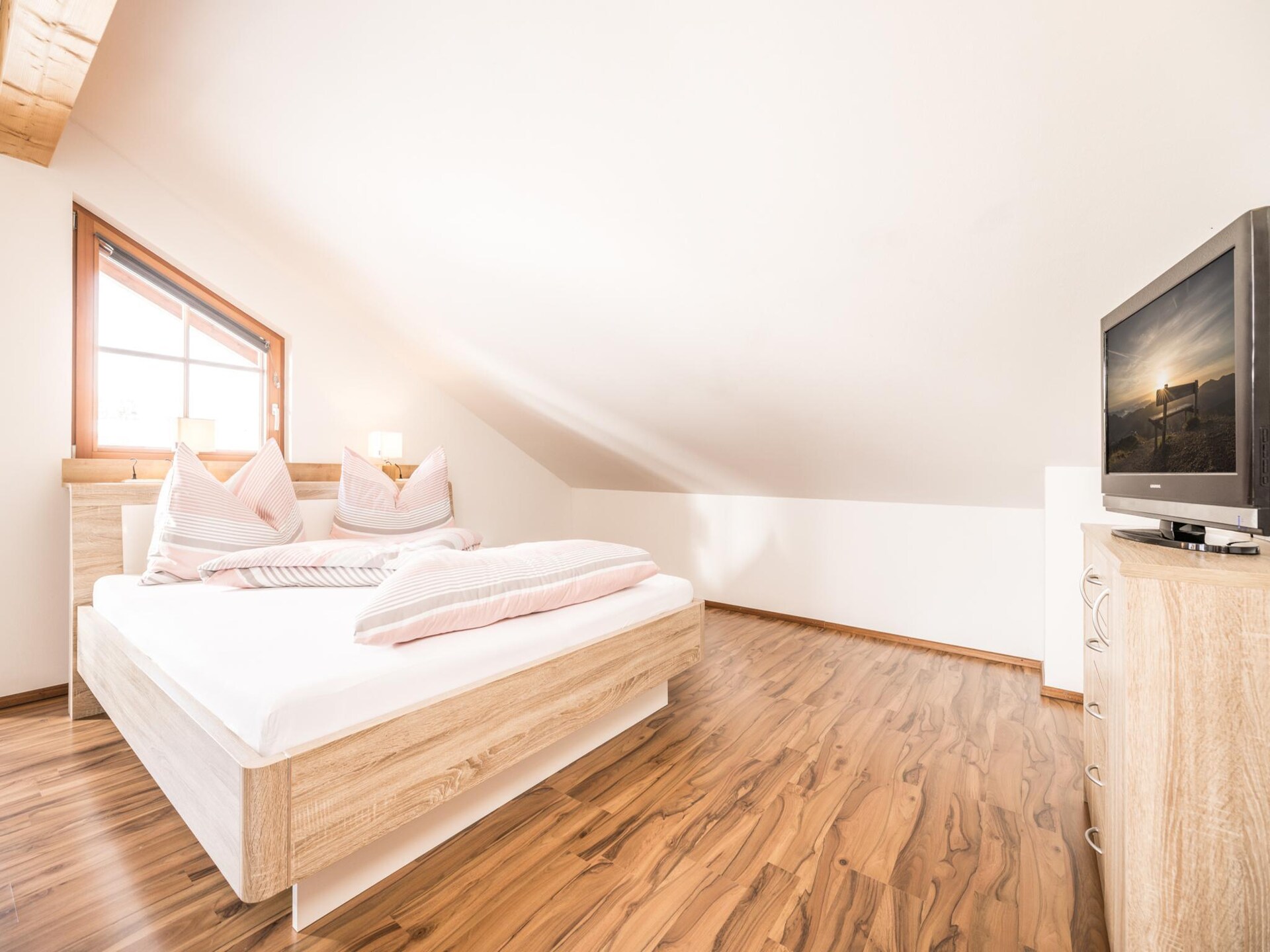 Stijlvol appartement direct aan de skipiste in Reith im Alpbachtal - foto 15