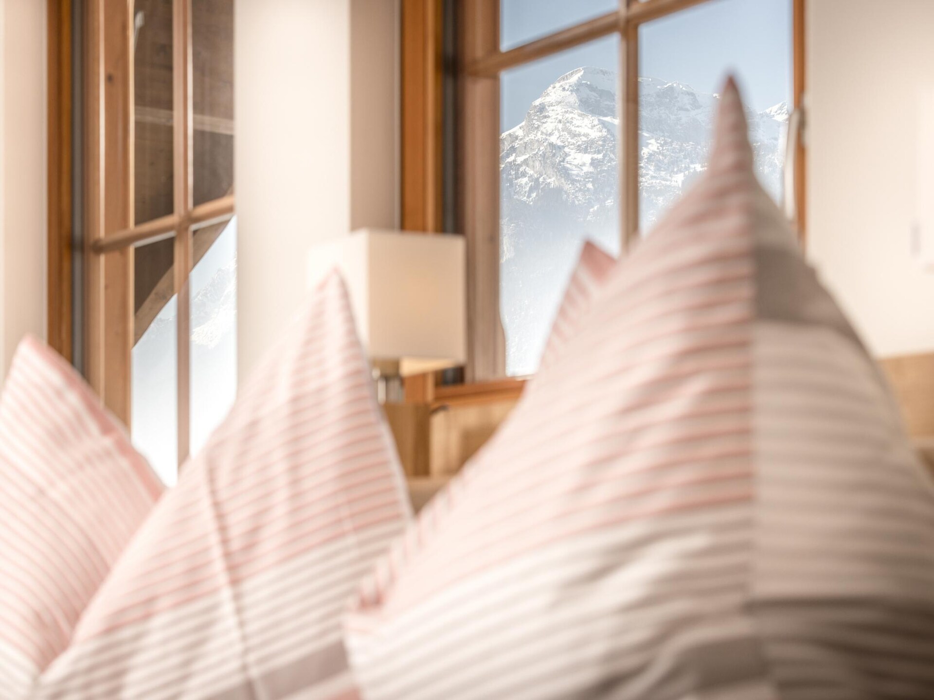Stijlvol appartement direct aan de skipiste in Reith im Alpbachtal - foto 16