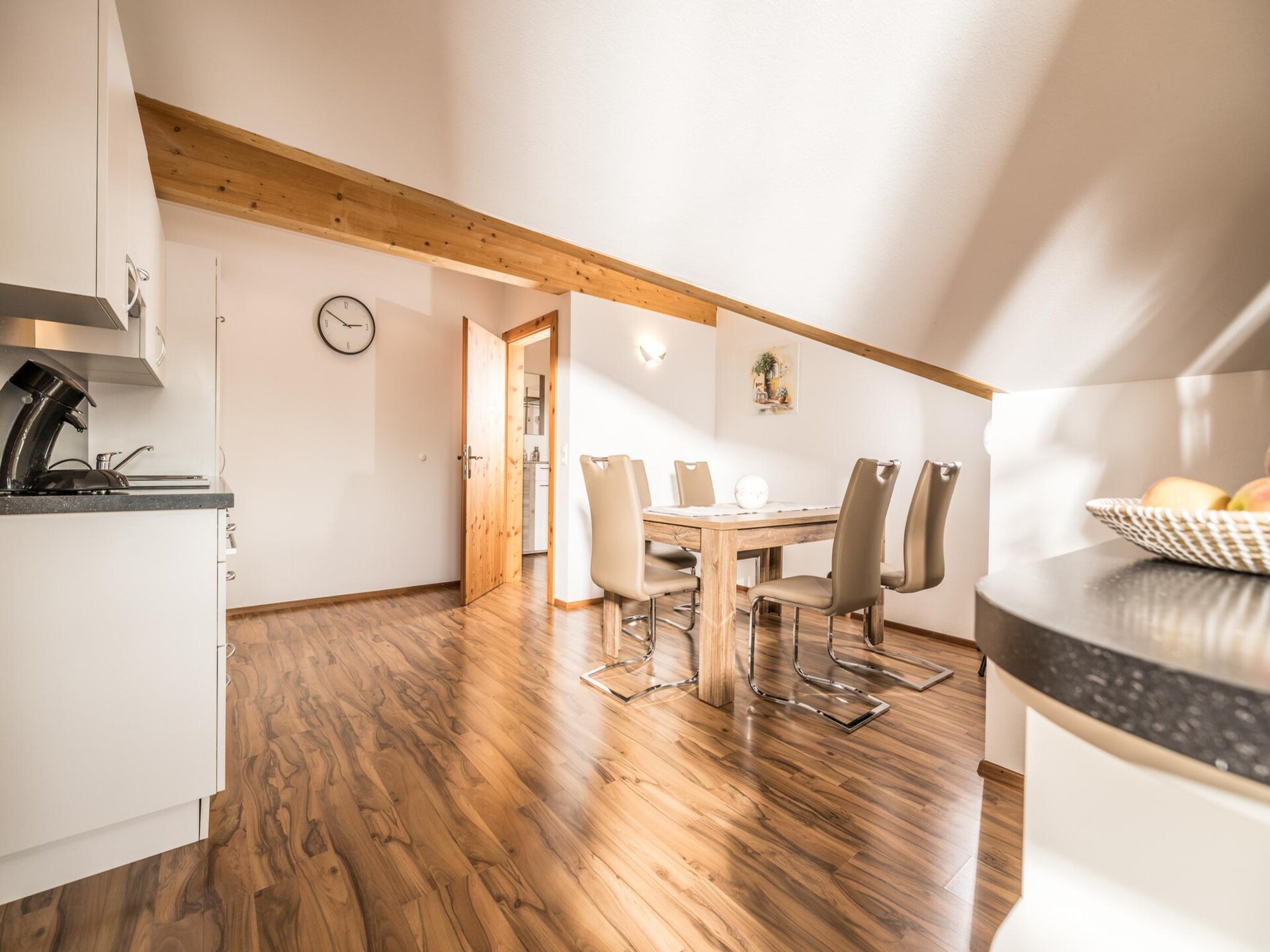 Stijlvol appartement direct aan de skipiste in Reith im Alpbachtal - foto 11