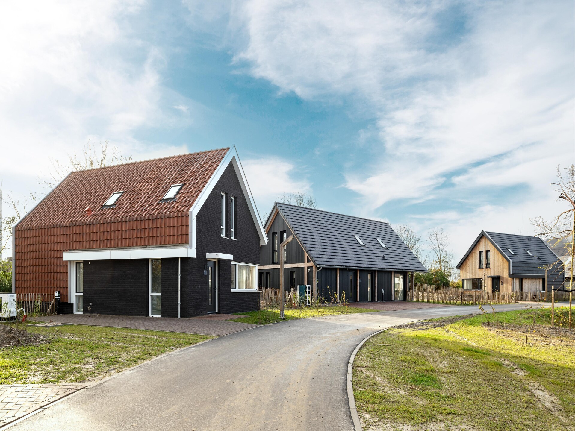 Hondvriendelijk vakantiehuis met omheinde tuin op 1,2 km van het strand - foto 9