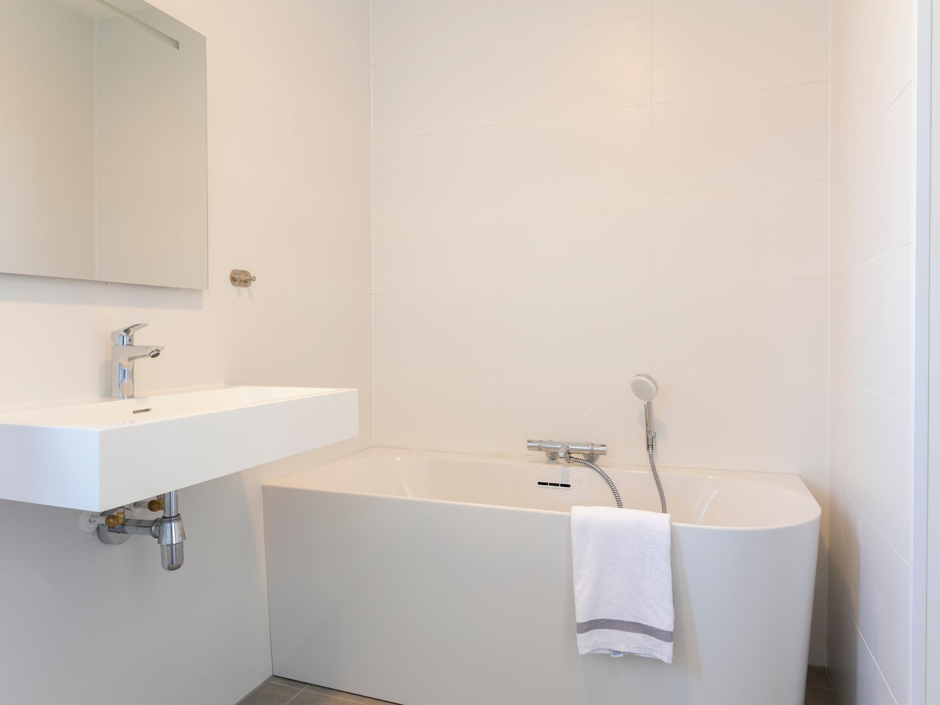 Resort Nieuwvliet-Bad 12: Luxe vakantiehuis voor 10 personen met huisdieren - foto 22