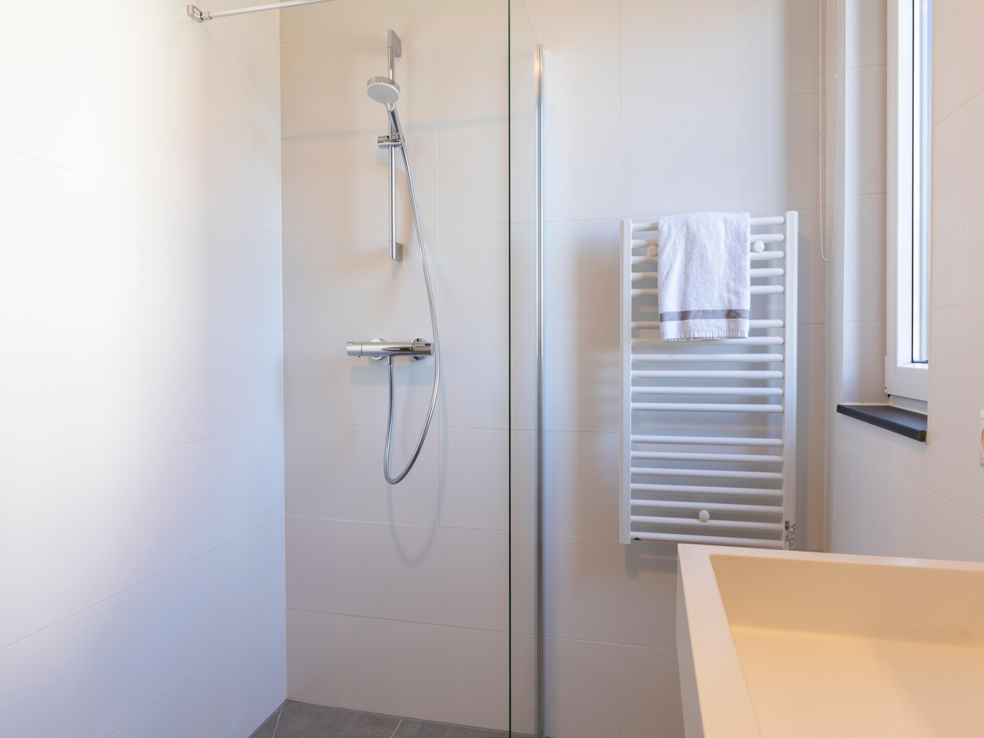 Resort Nieuwvliet-Bad 12: Luxe vakantiehuis voor 10 personen met huisdieren - foto 23