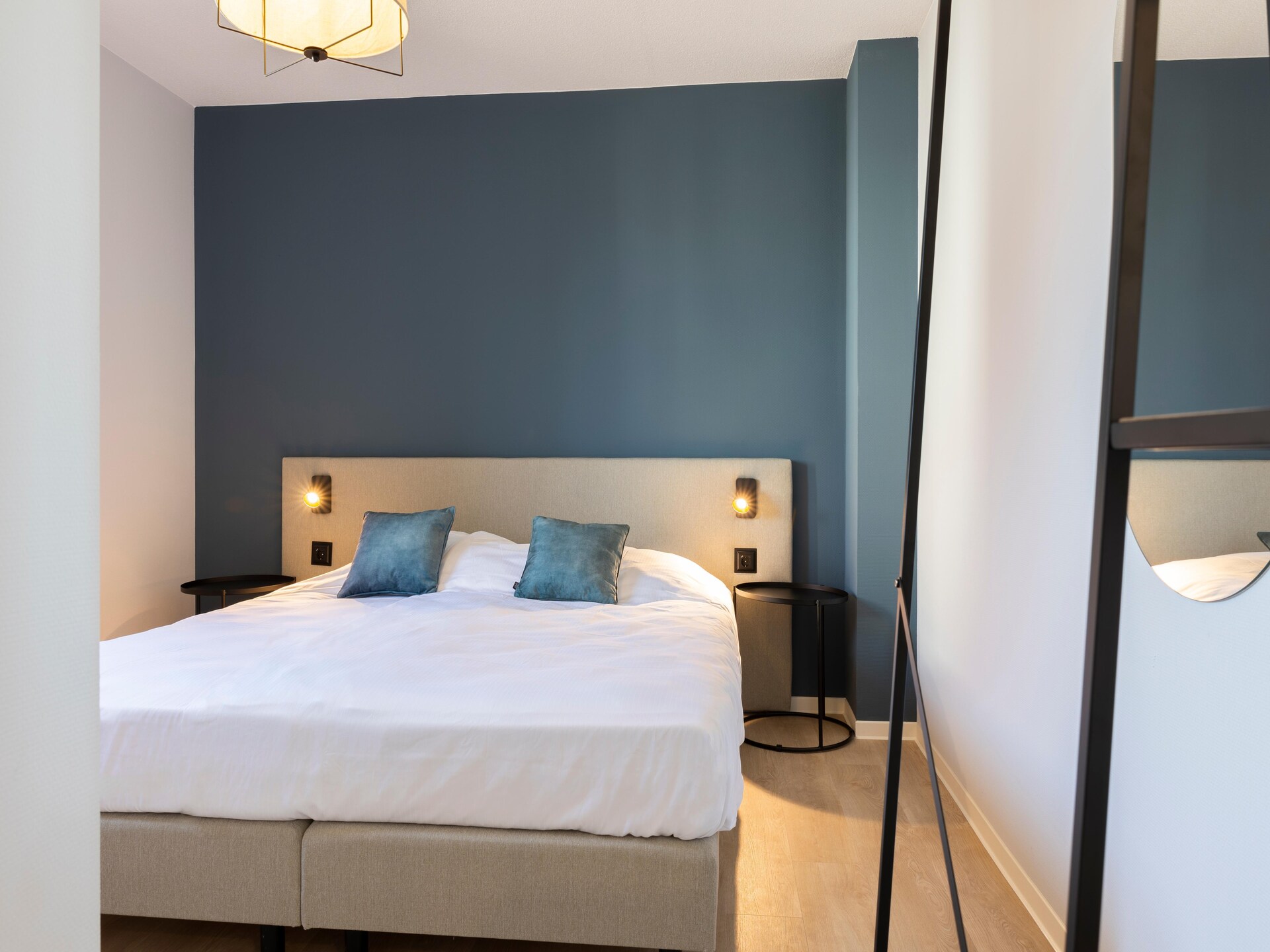 Resort Nieuwvliet-Bad 12: Luxe vakantiehuis voor 10 personen met huisdieren - foto 8