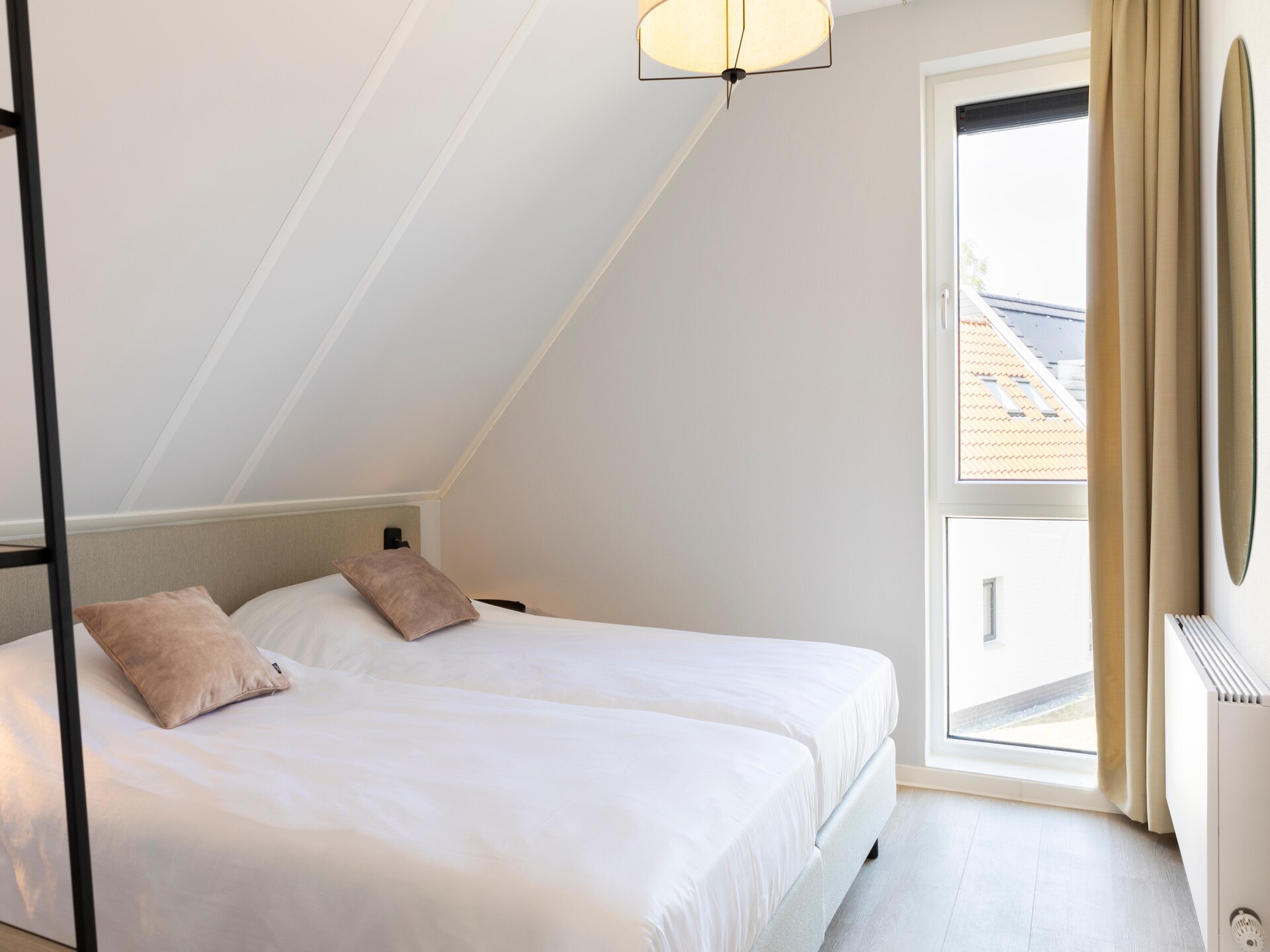 Resort Nieuwvliet-Bad 12: Luxe vakantiehuis voor 10 personen met huisdieren - foto 3
