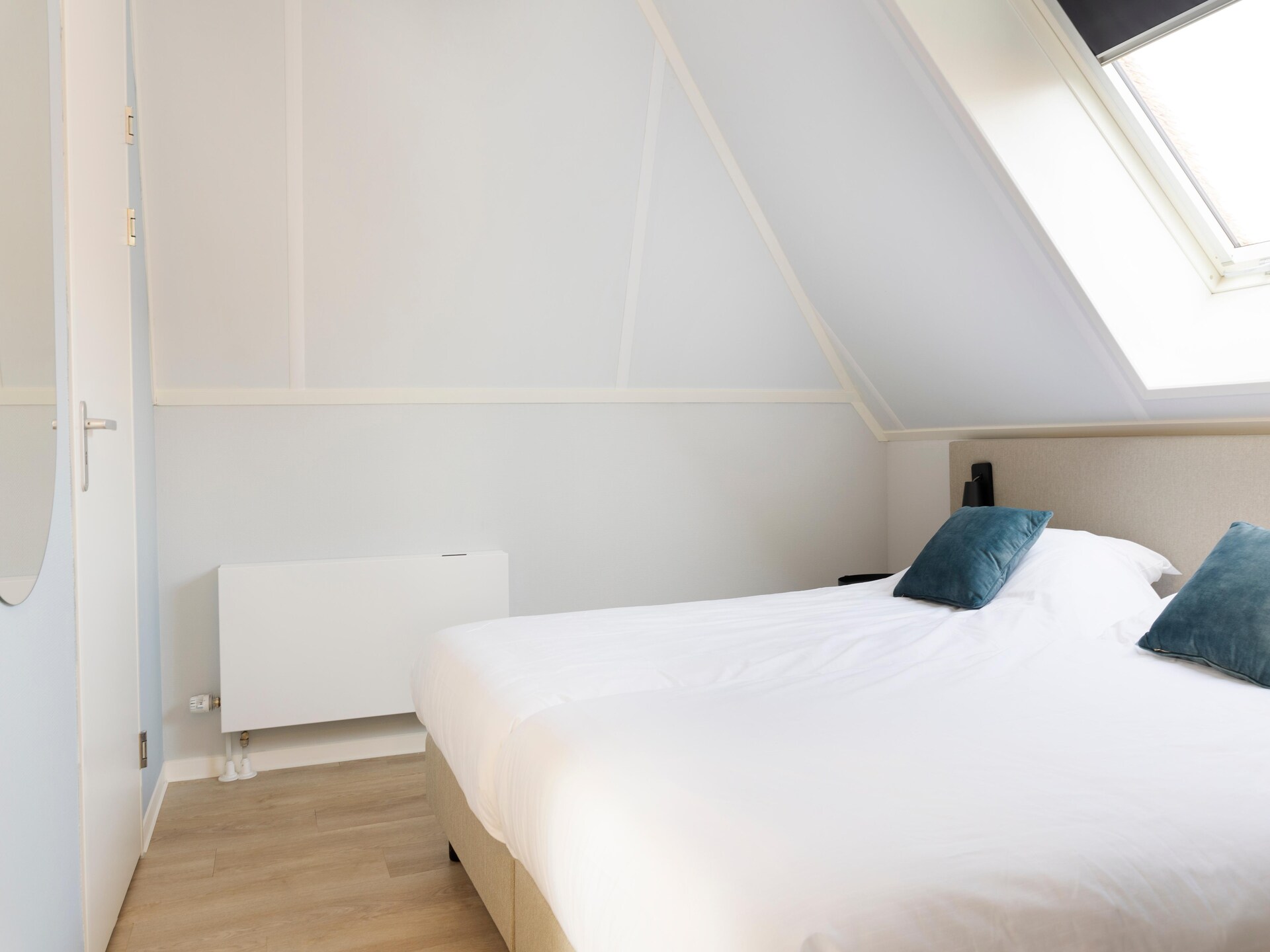 Luxe vakantievilla aan water in Resort Nieuwvliet-Bad, 1,2 km van zee - foto 12