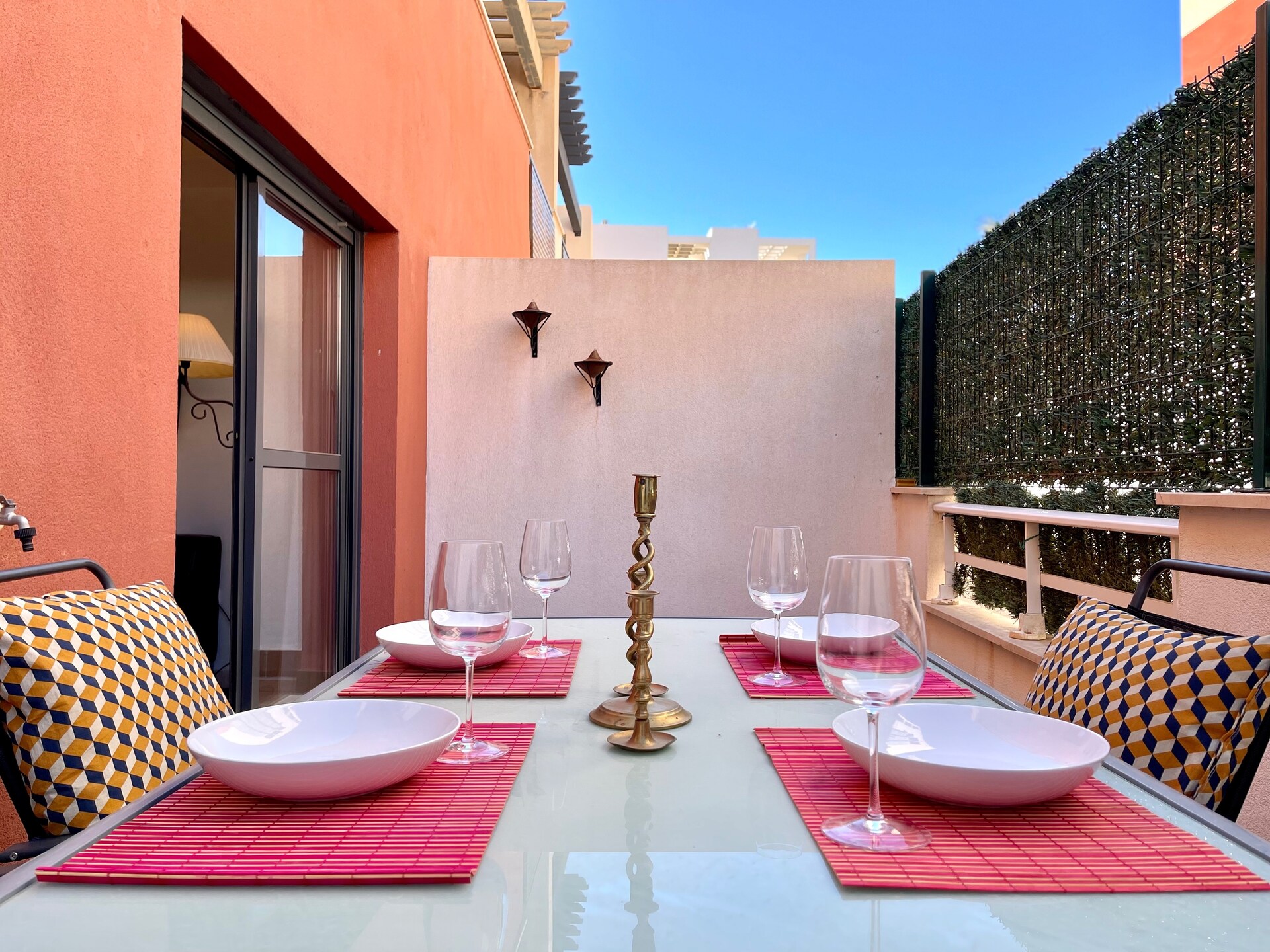 Costa Rey I: Gelijkvloers appartement 100m van het strand in Vera Playa - foto 29