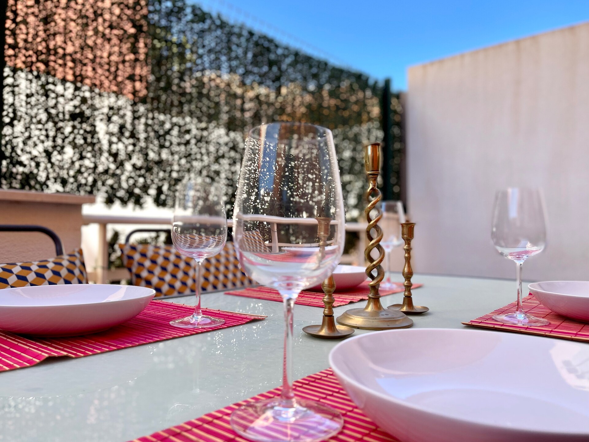 Costa Rey I: Gelijkvloers appartement 100m van het strand in Vera Playa - foto 30