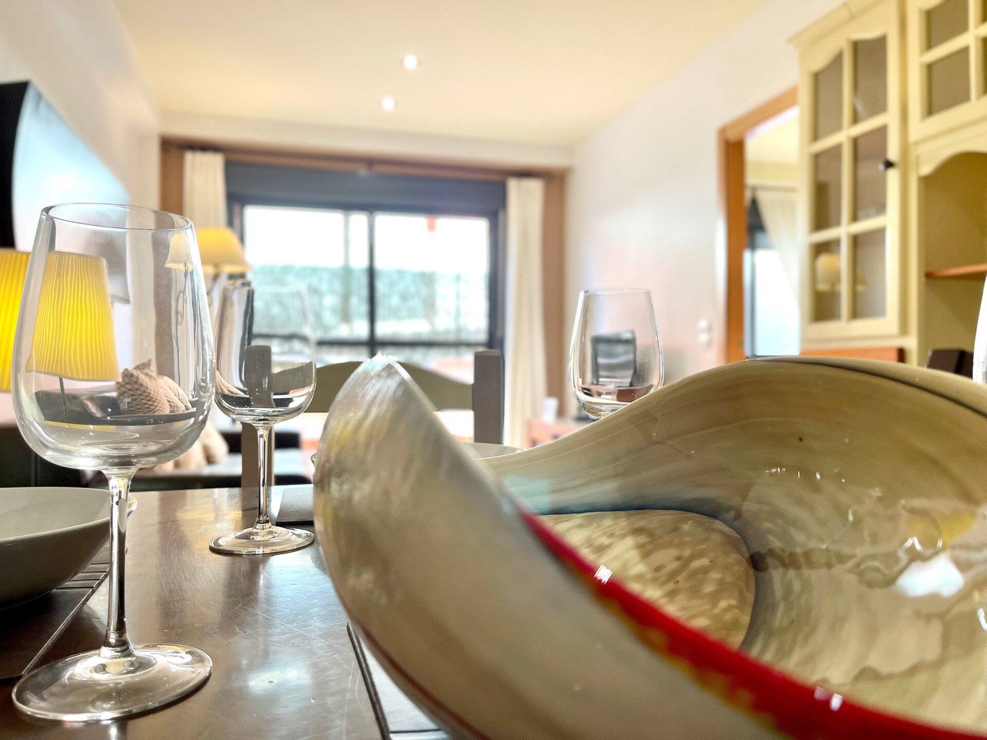 Costa Rey I: Gelijkvloers appartement 100m van het strand in Vera Playa - foto 12