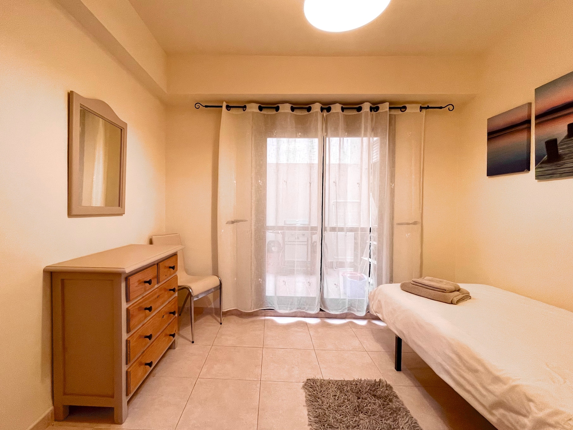 Costa Rey I: Gelijkvloers appartement 100m van het strand in Vera Playa - foto 25
