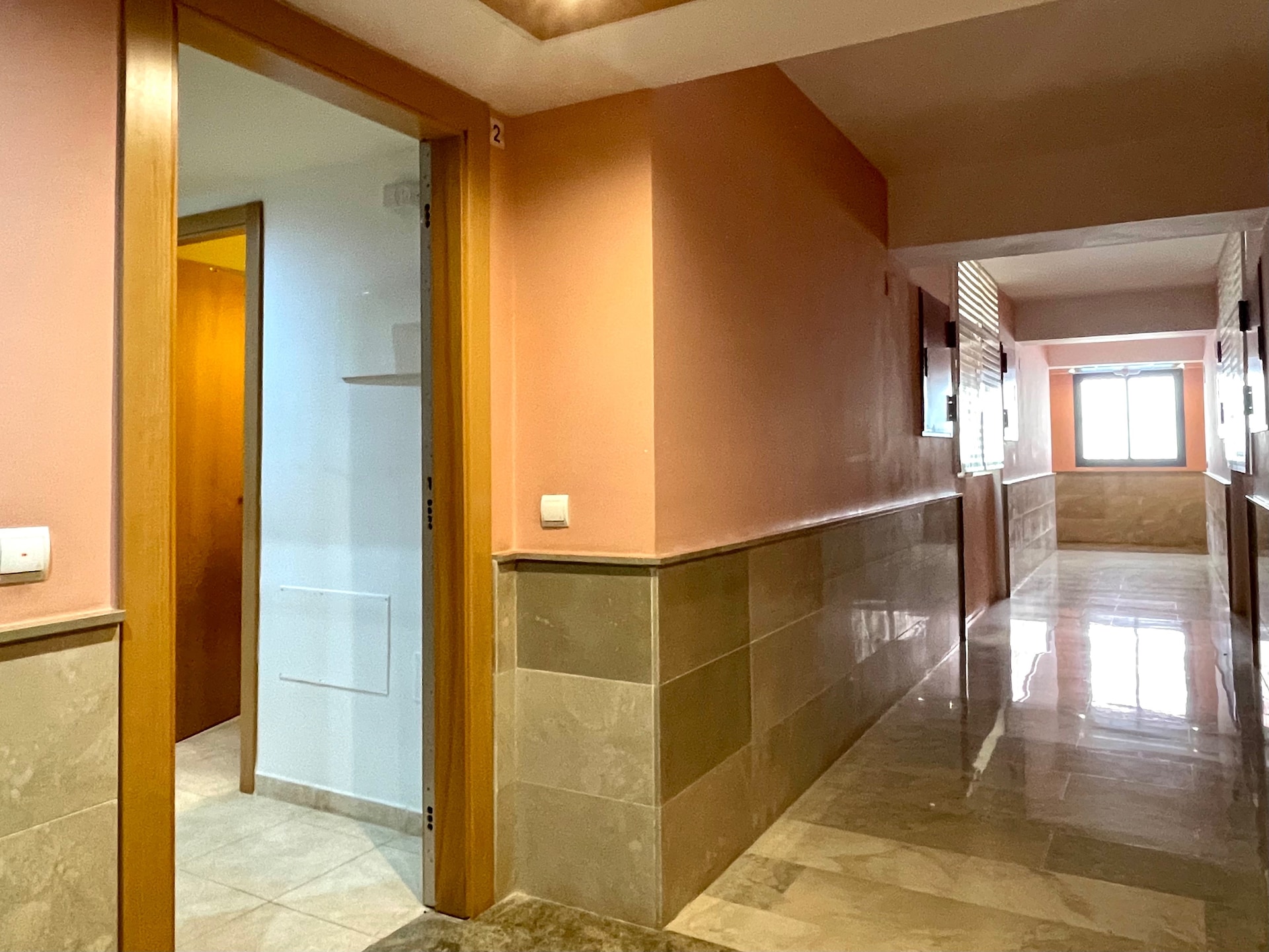Costa Rey I: Gelijkvloers appartement 100m van het strand in Vera Playa - foto 36
