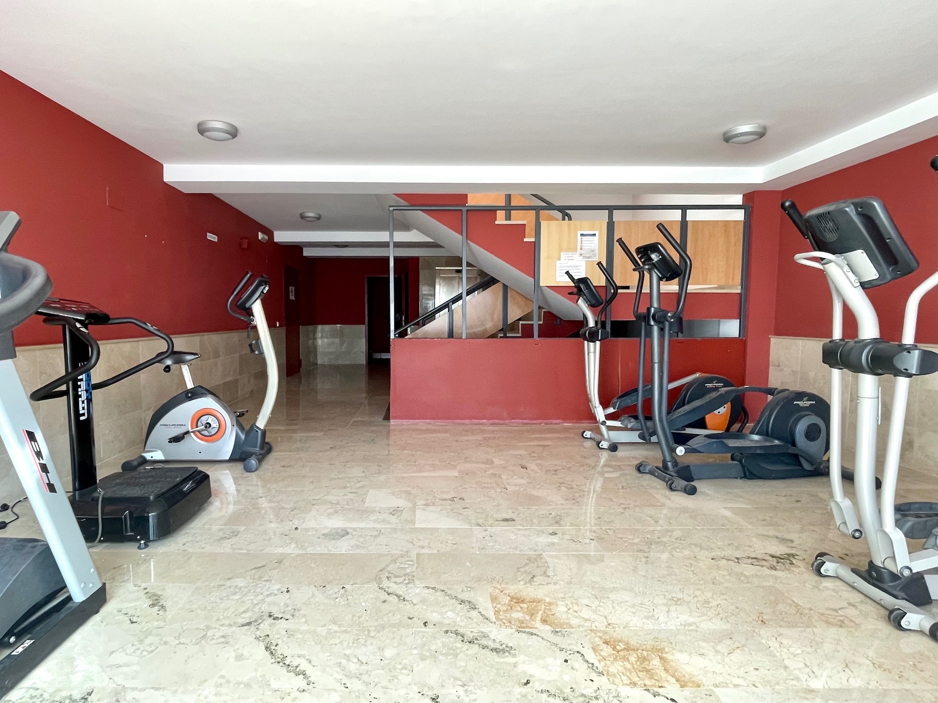 Costa Rey I: Gelijkvloers appartement 100m van het strand in Vera Playa - foto 38