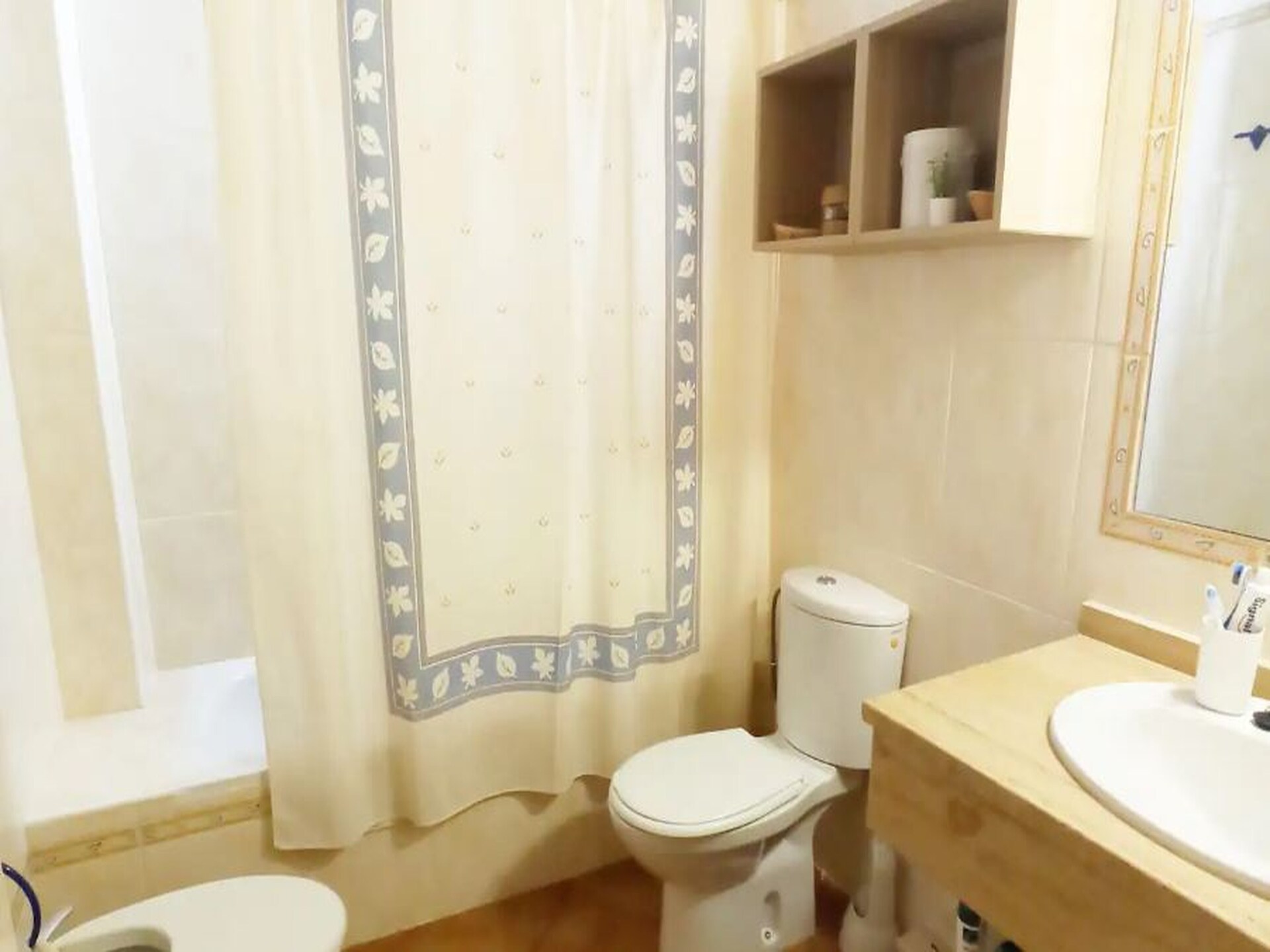 Rustiek appartement in natuurpark Cabo de Gata, 150m van het strand - foto 11